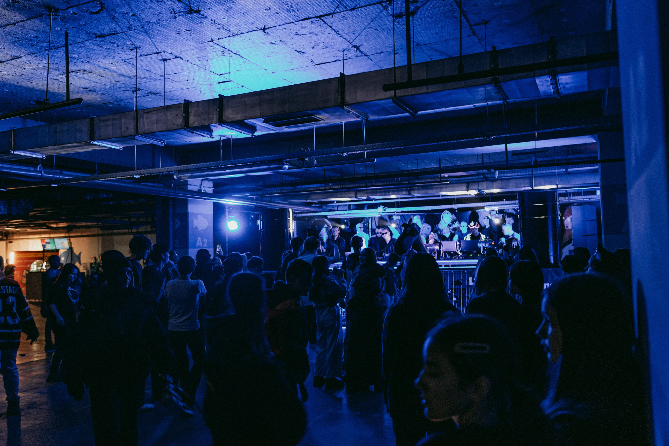 Кофе Рейв в ТРЦ «ПЛАНЕТА» 2