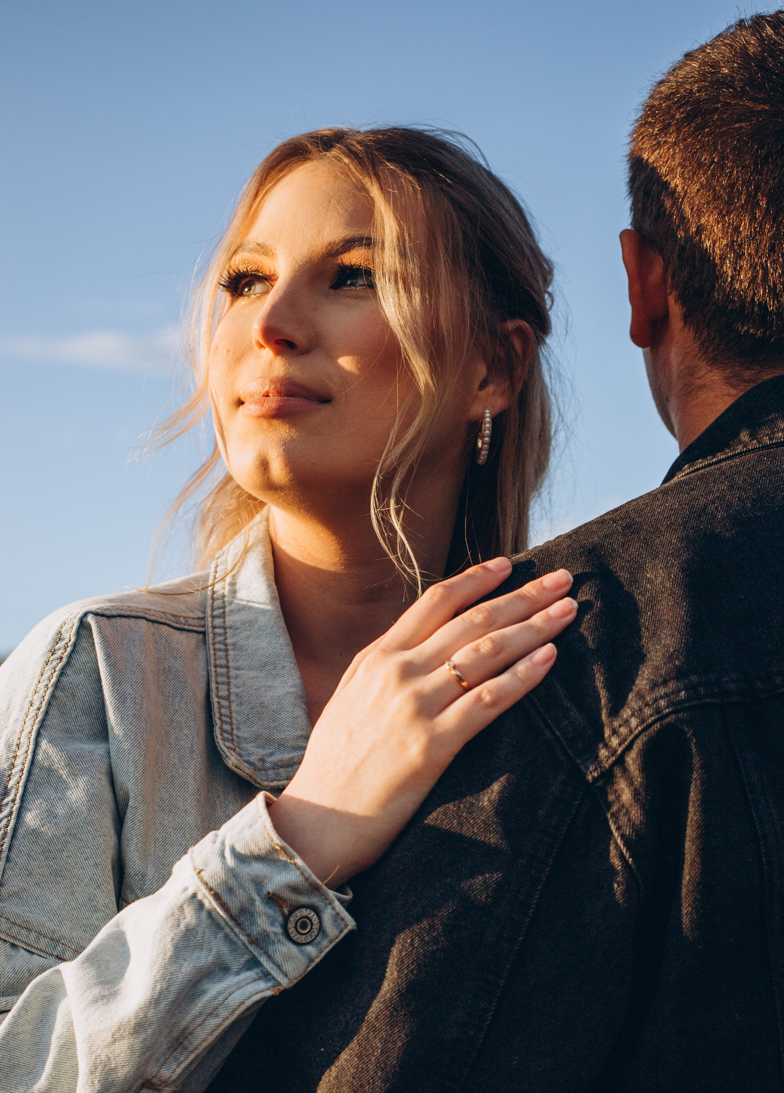 Женя и Дима. Свадебный и семейный фотограф в Нижнем Новгороде Екатерина Наймарк