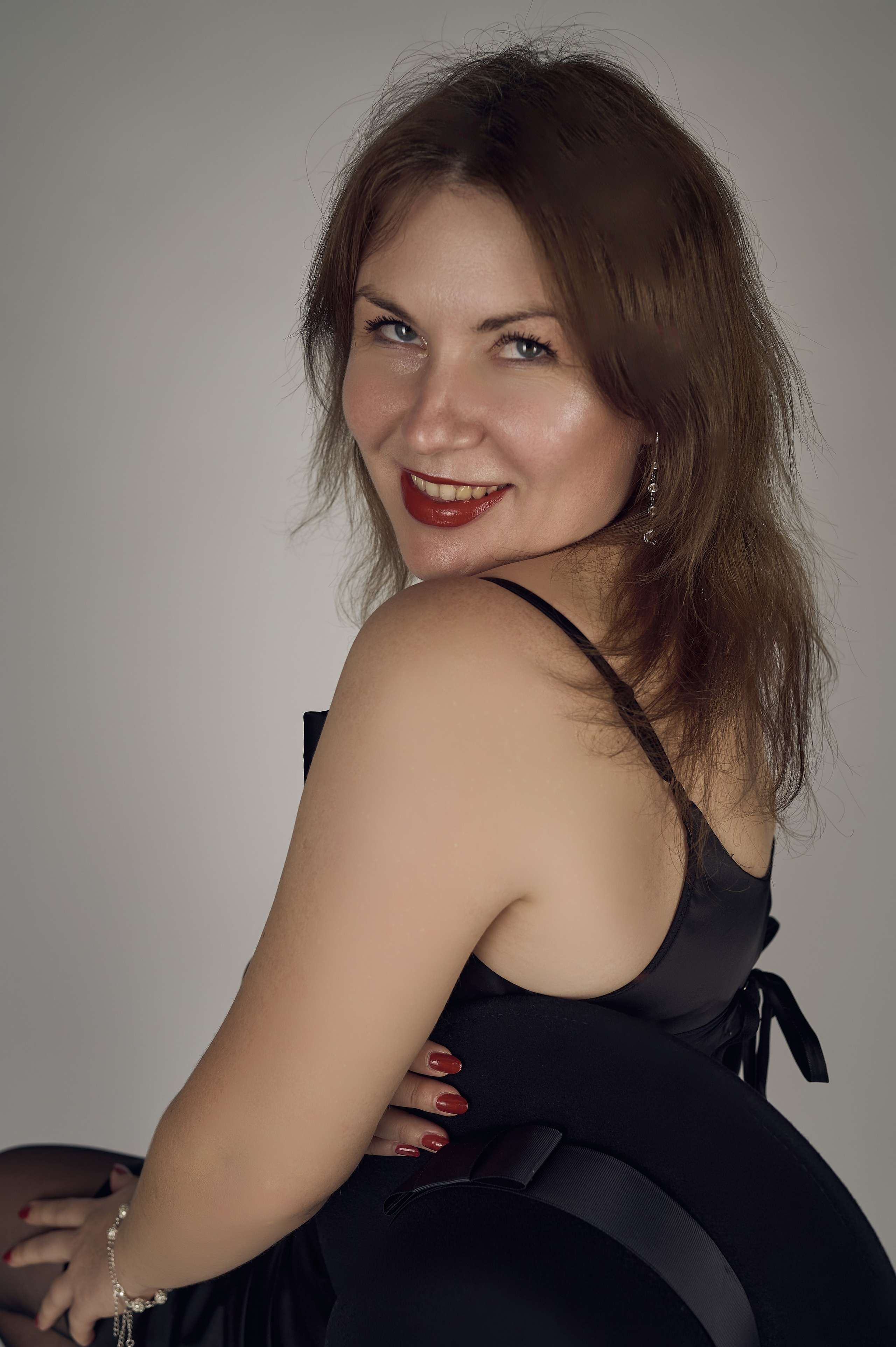 Фотовстреча. Портретный фотограф в Краснодаре Евгений Карпов