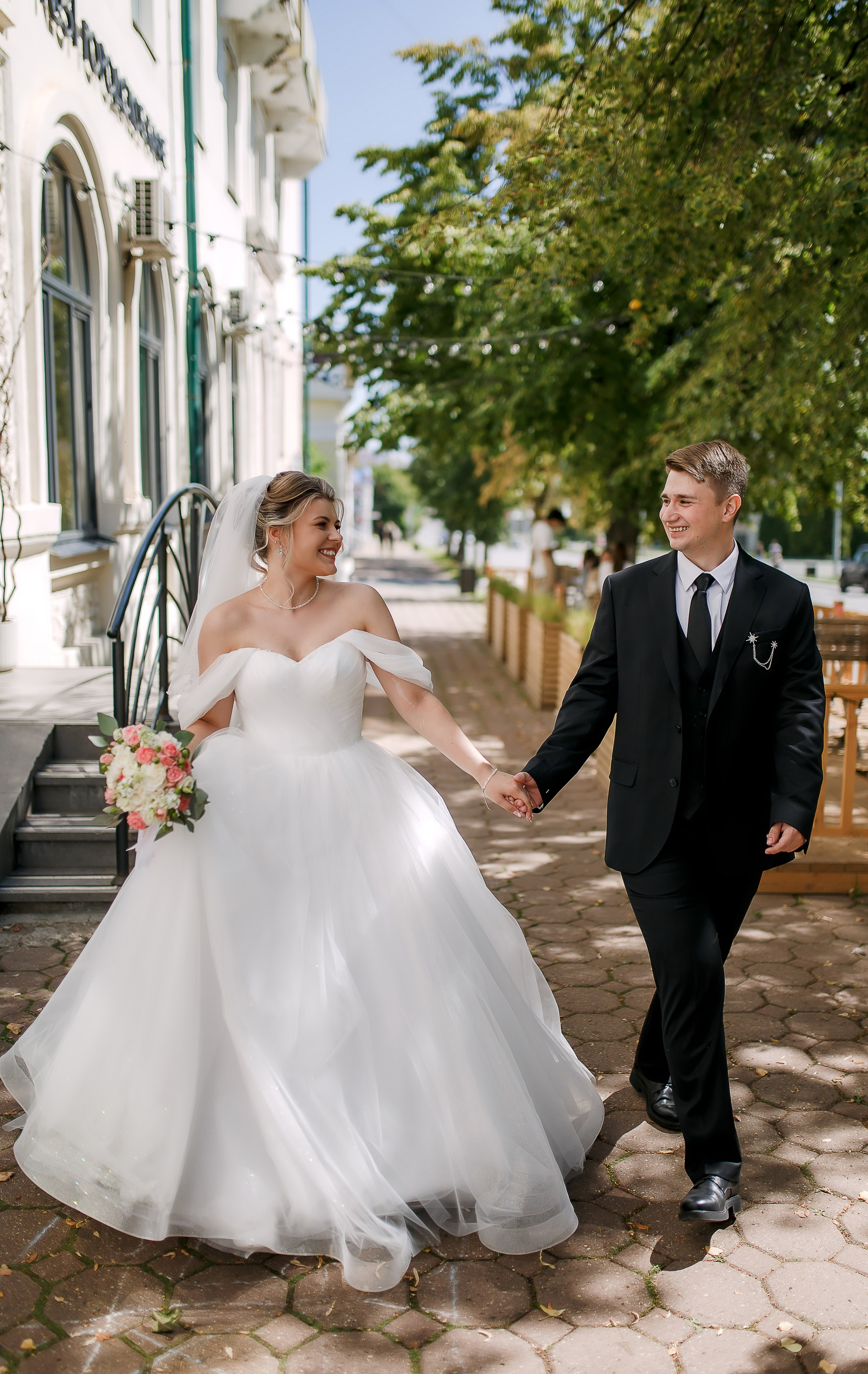 Свадьбы. Фотограф Саранск Екатерина Жукова