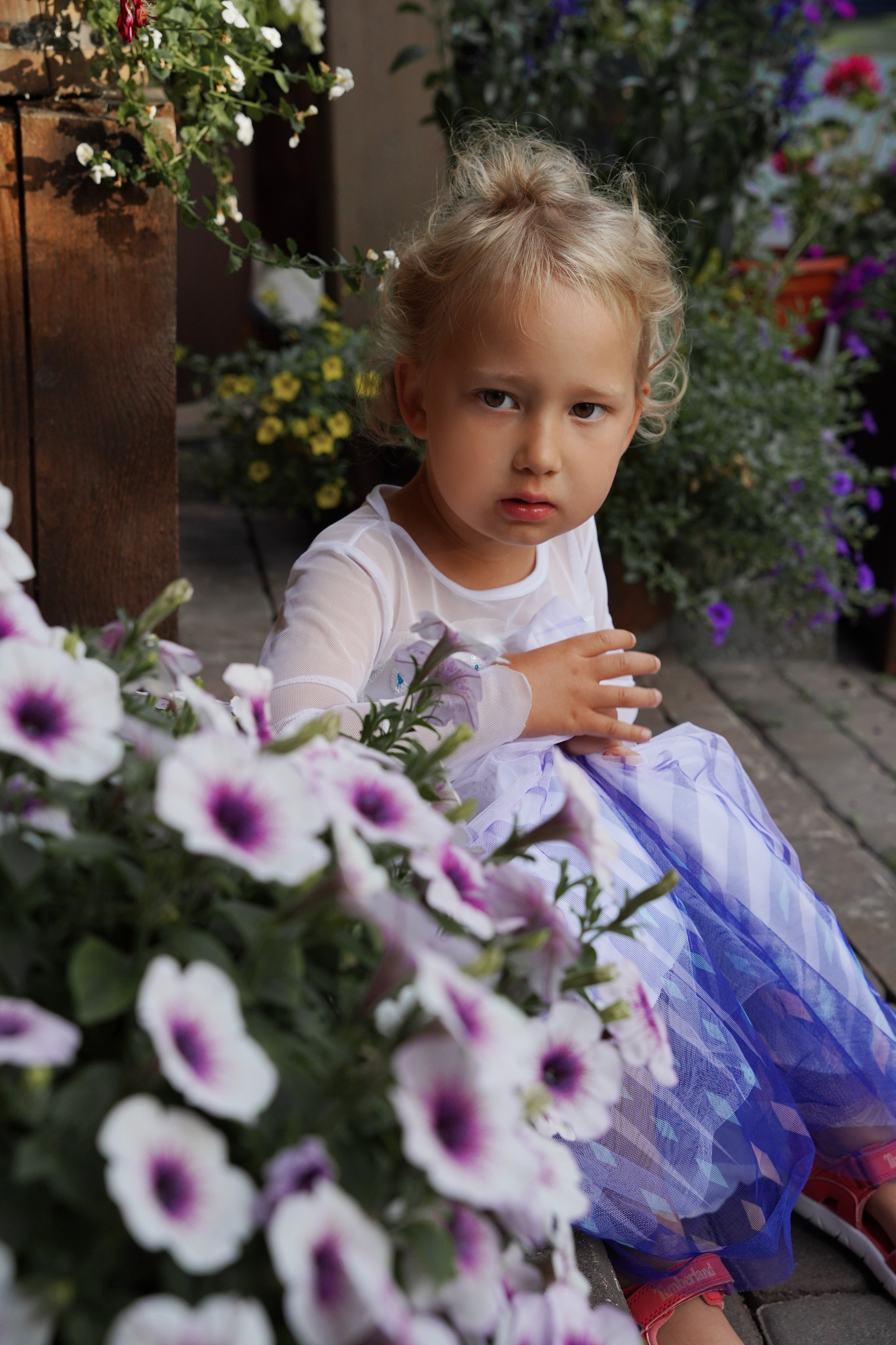 Семейная фотосессия для Маши. Студийный и портретный фотограф в САНКТ-ПЕТЕРБУРГЕИрина Махаон