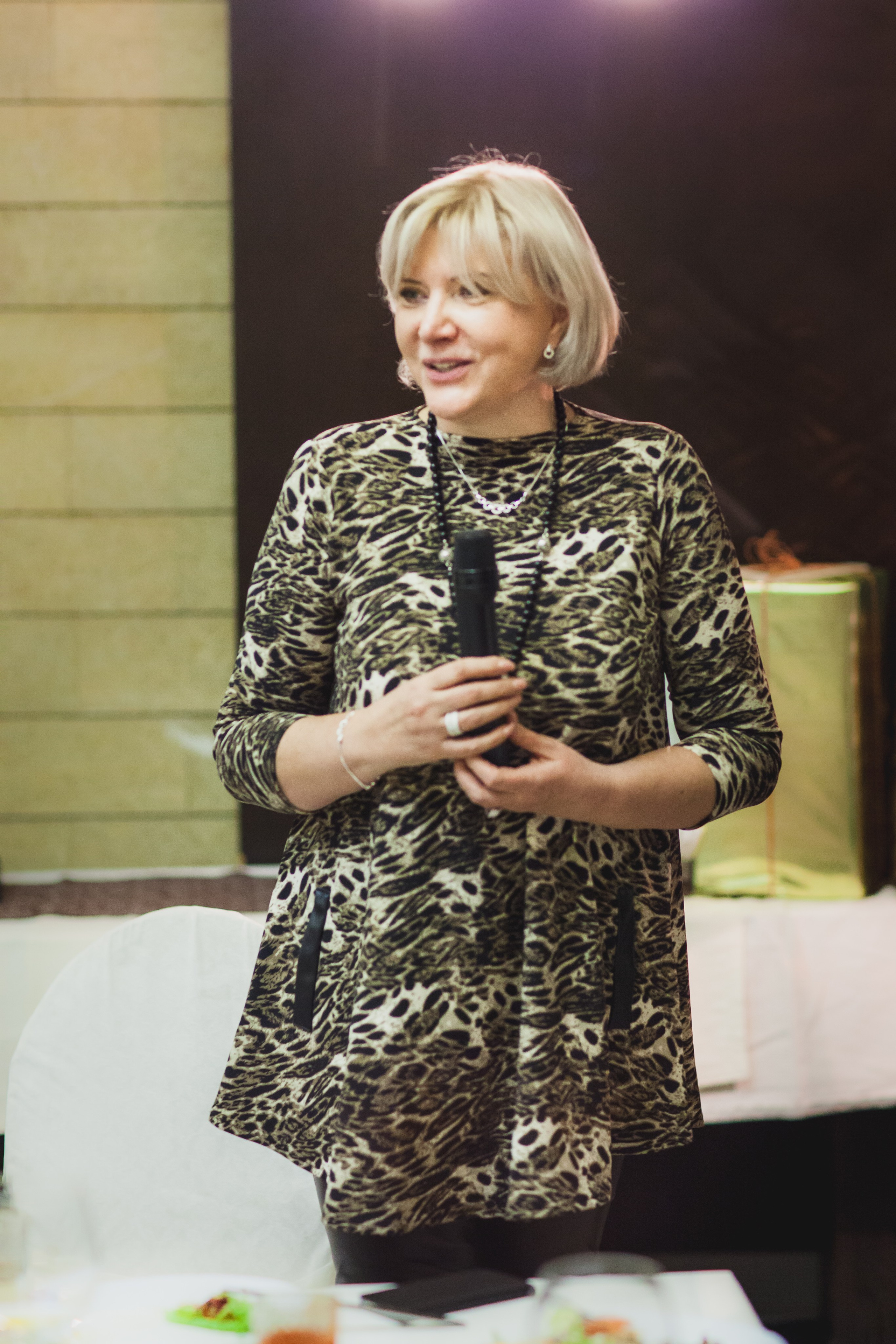 Юбилей 55 лет. Видеооператор/Фотограф Николай Завьялов