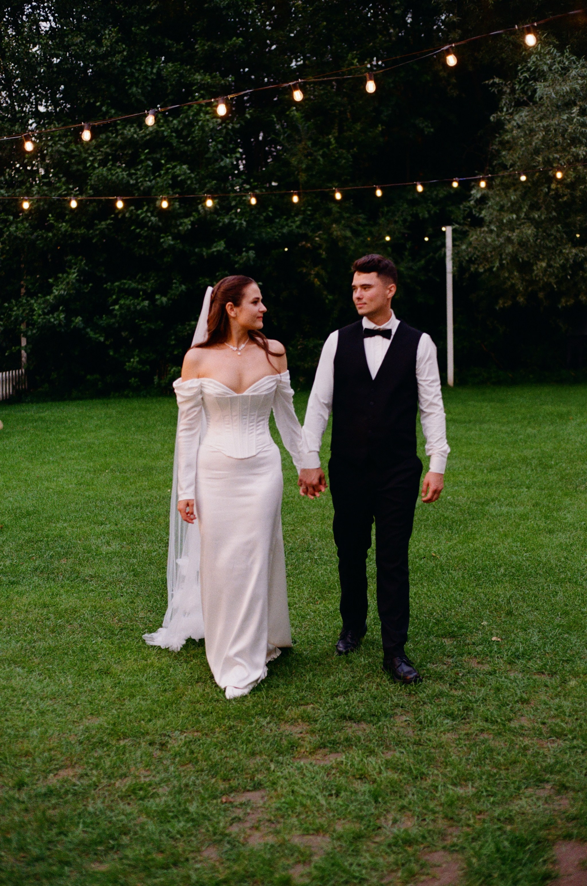 It was in august. Свадебный фотограф Ангелина Зотова | Обнинск, Москва, Калуга