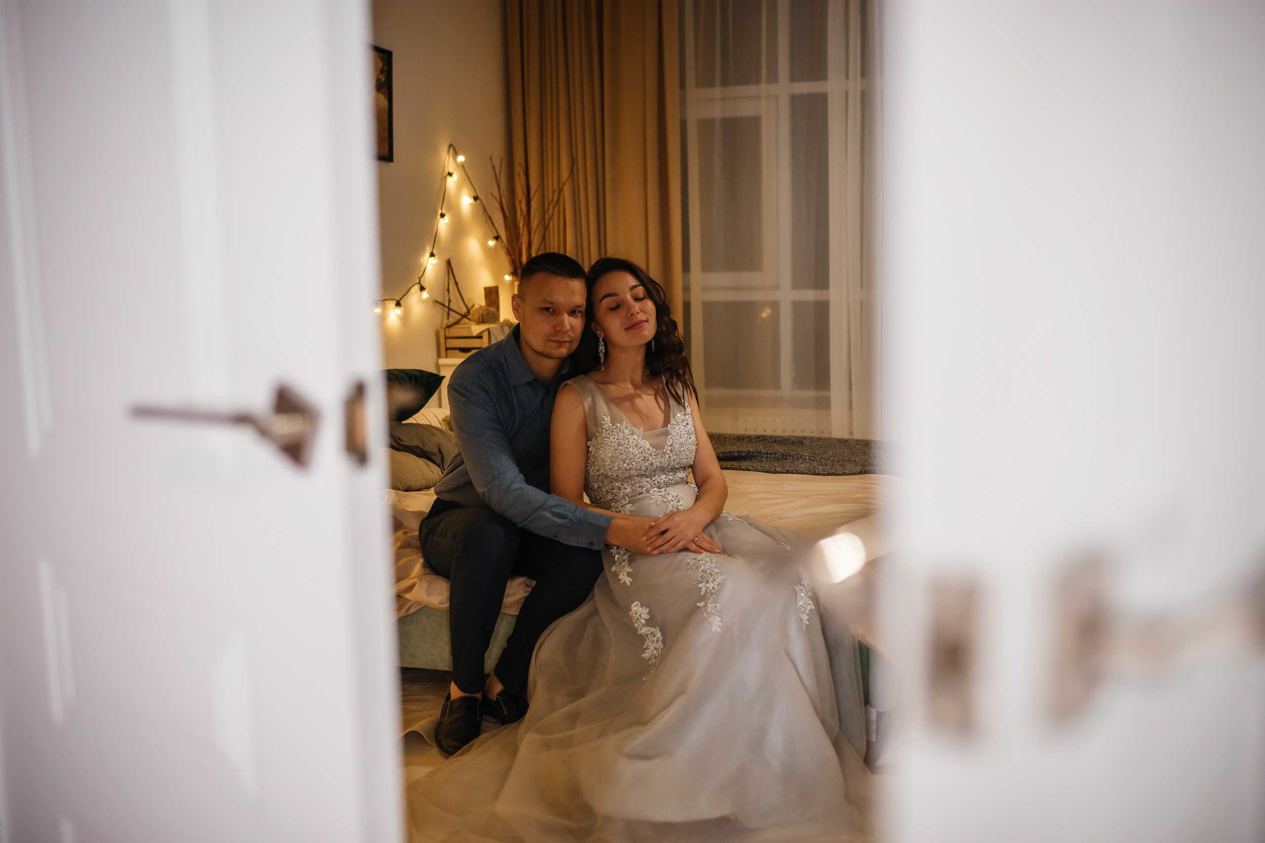 Новогодняя. Женский и семейный фотограф