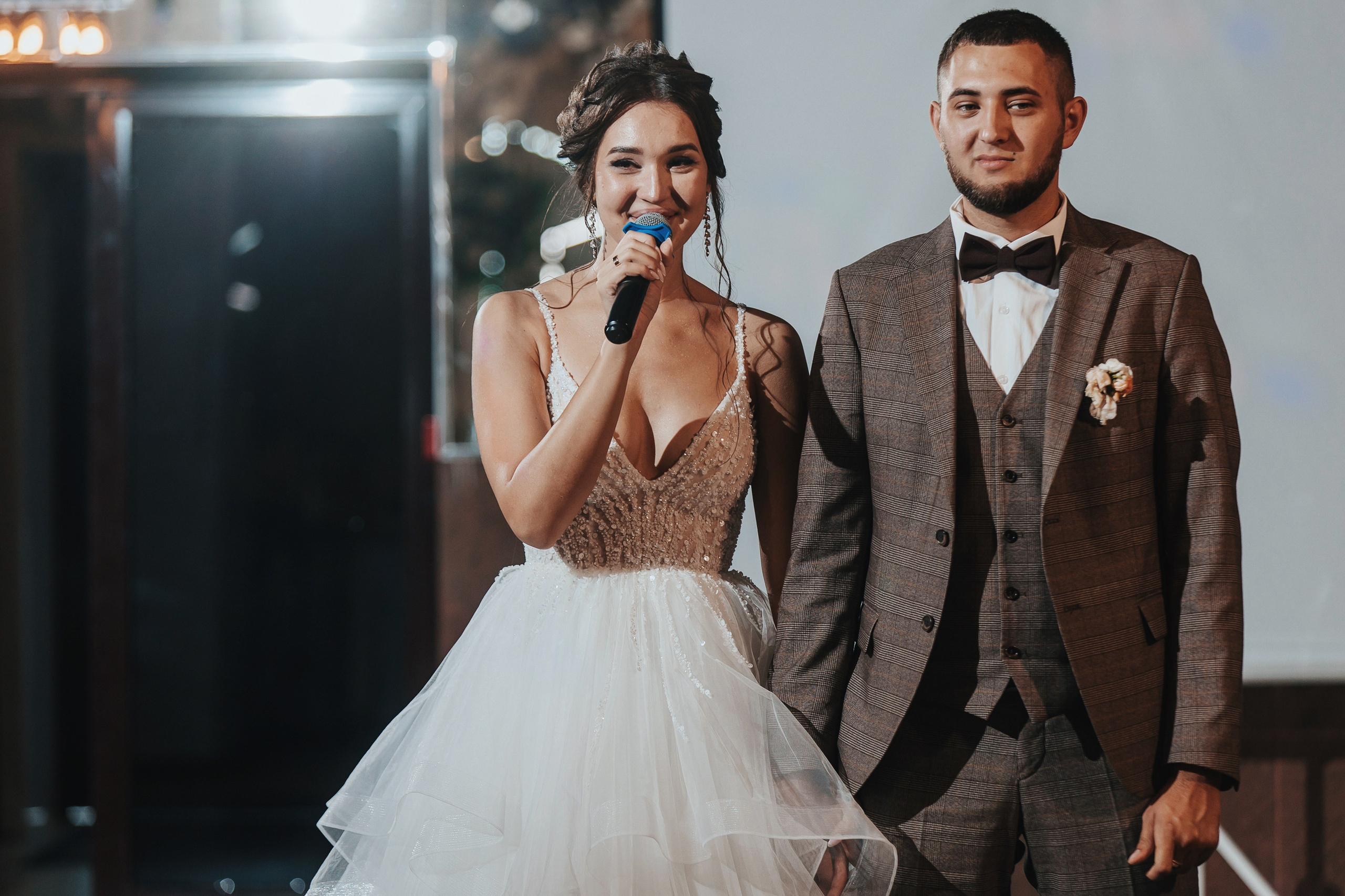 Семён & Татьяна. Алёна Киселёва | фотограф