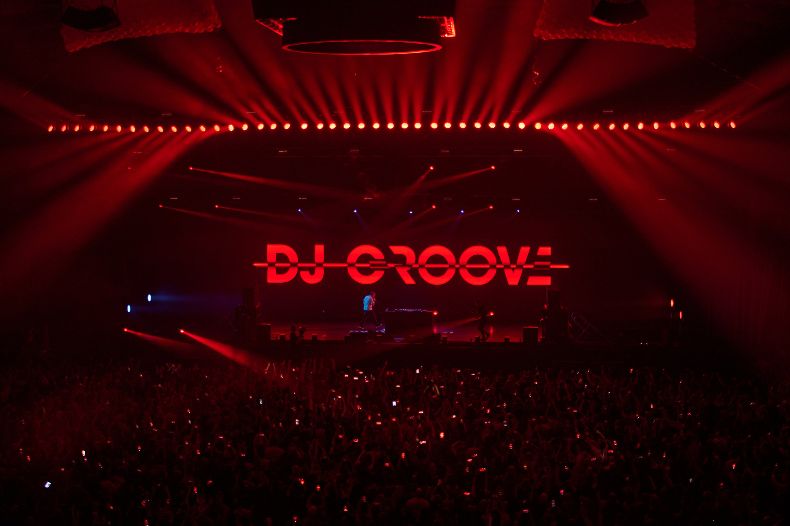 Руки Вверх! | Красноярск |18 октября. Фотограф Москва Concerts photo / Fashion photо