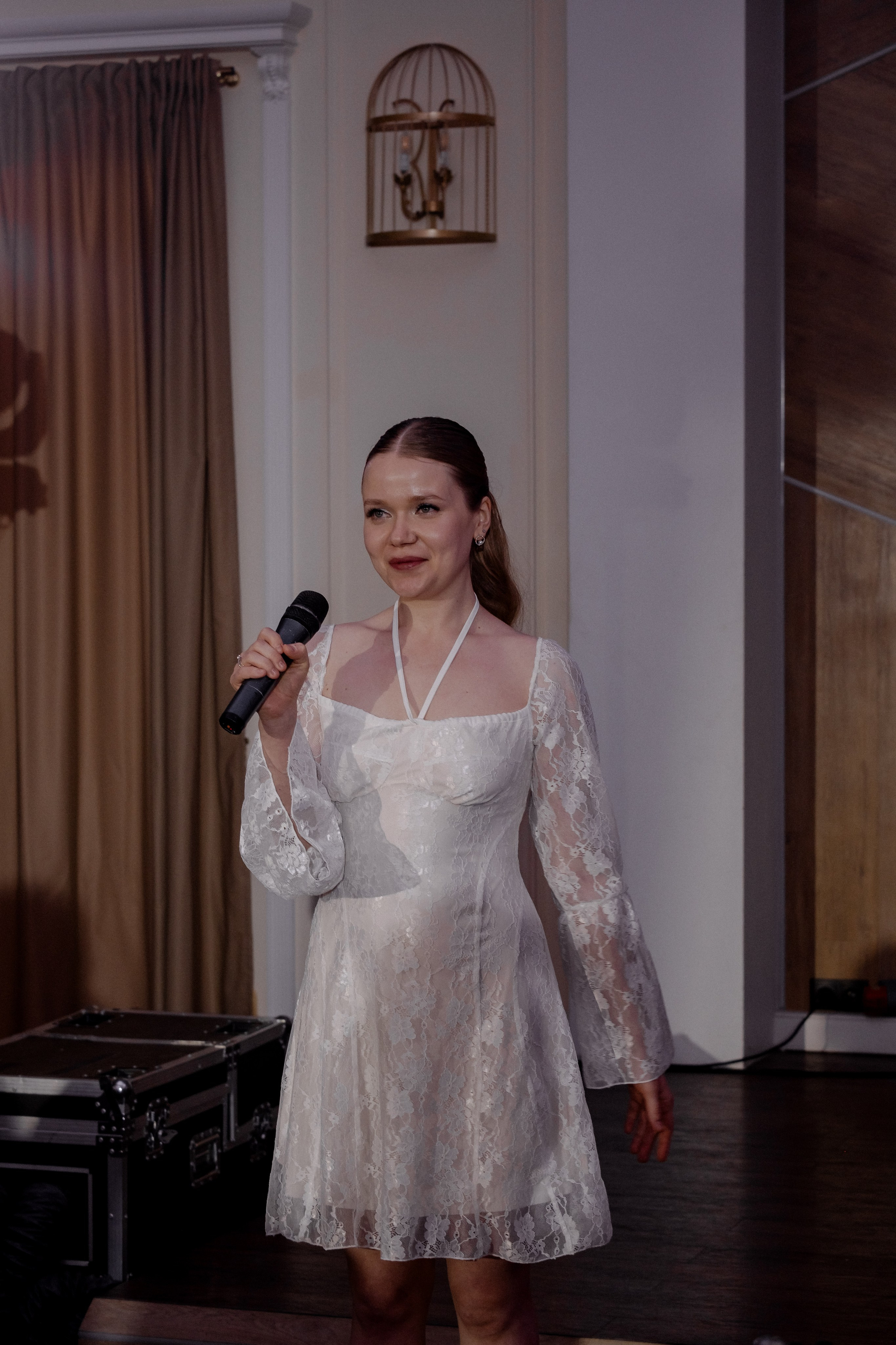 СВАДЕБНЫЙ БАНКЕТ (СНЯТО В СИБИРЕ В НИЖНЕВАРТОВСКЕ). Профессиональный фотограф, Санкт-Петербург — Виктория Богомолова