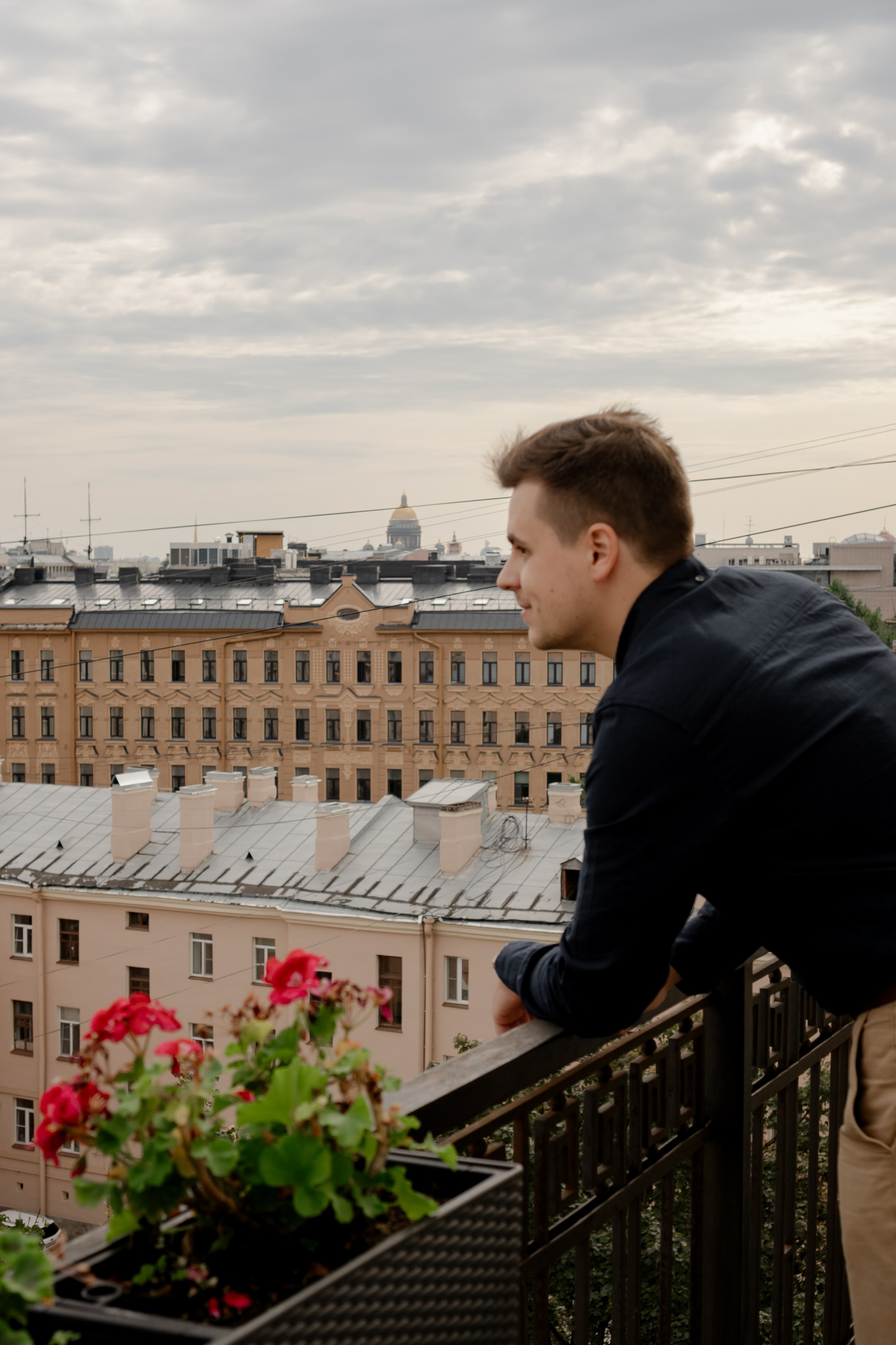 LOVE. Профессиональный фотограф, Санкт-Петербург — Виктория Богомолова