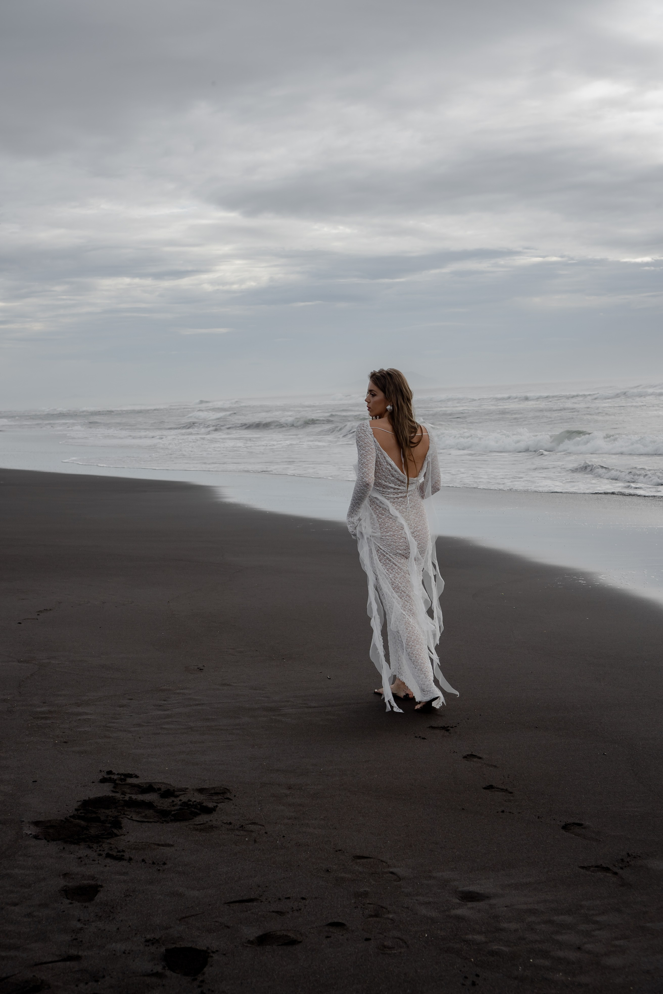 ТИХИЙ ОКЕАНН СЬЕМКА НА SONY. Профессиональный фотограф, Санкт-Петербург — Виктория Богомолова