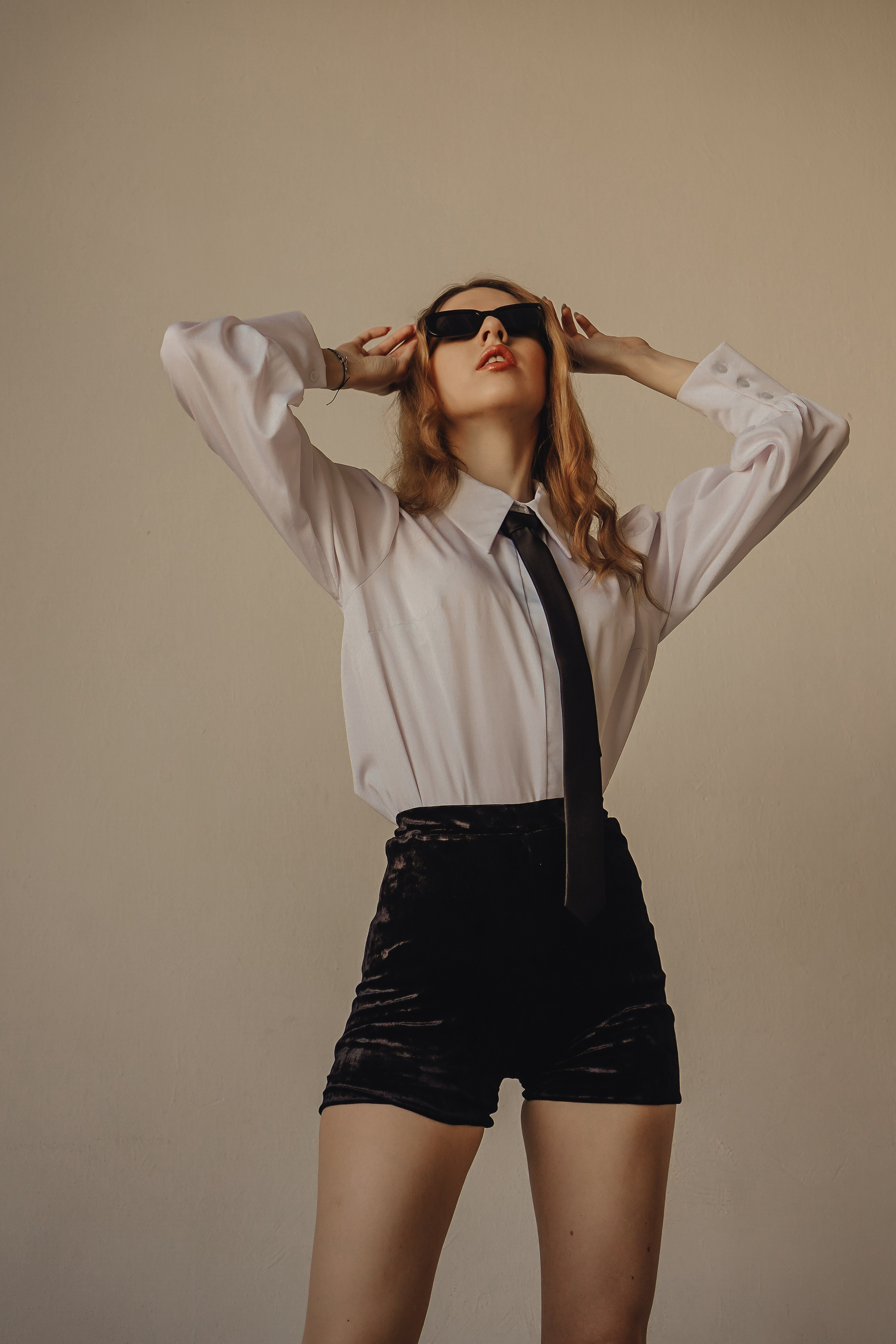 Студийная. Профессиональный фотограф, Санкт-Петербург — Виктория Богомолова