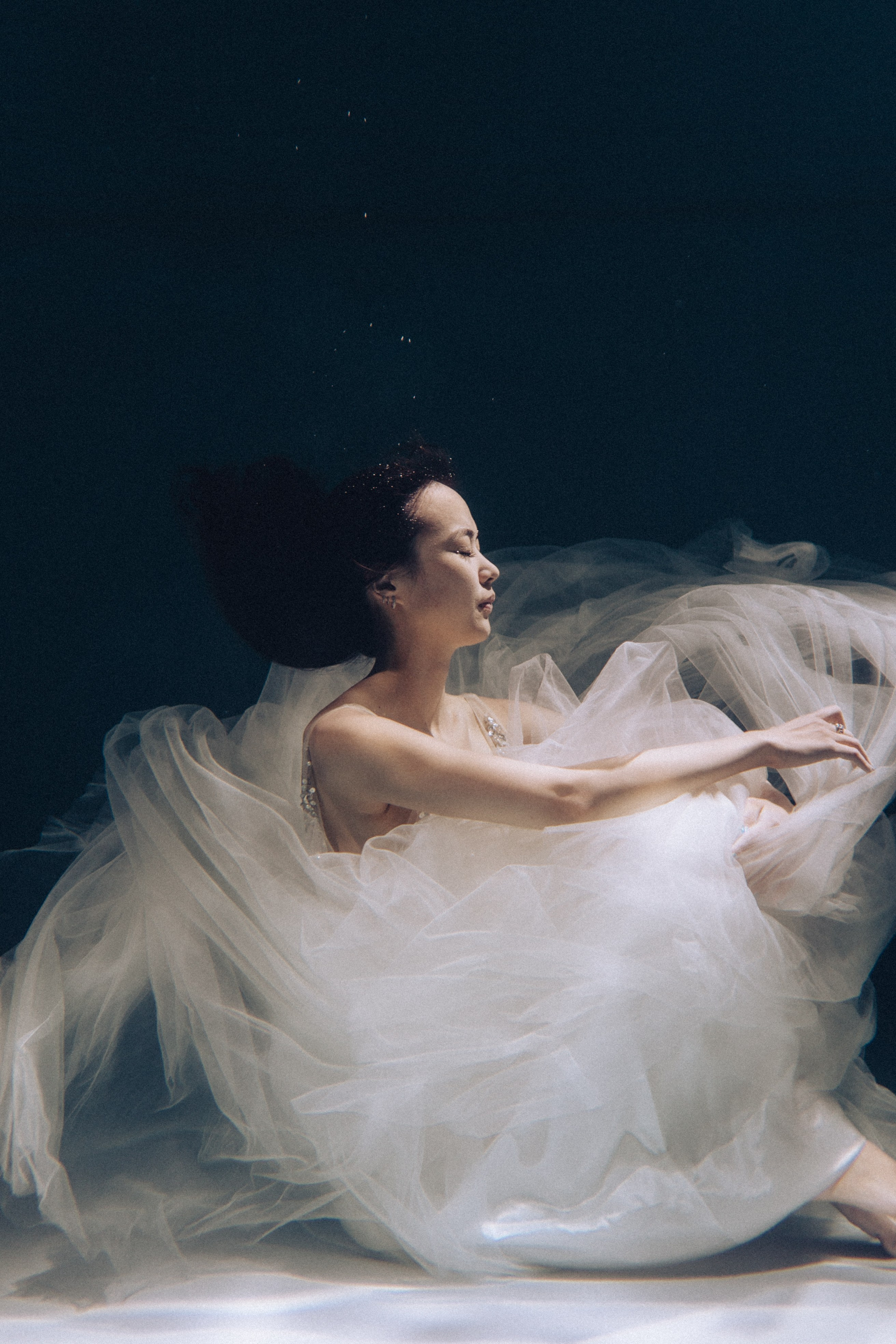 ФОТОСЕСИСИЯ В БАССЕЙНЕ. Профессиональный фотограф, Санкт-Петербург — Виктория Богомолова