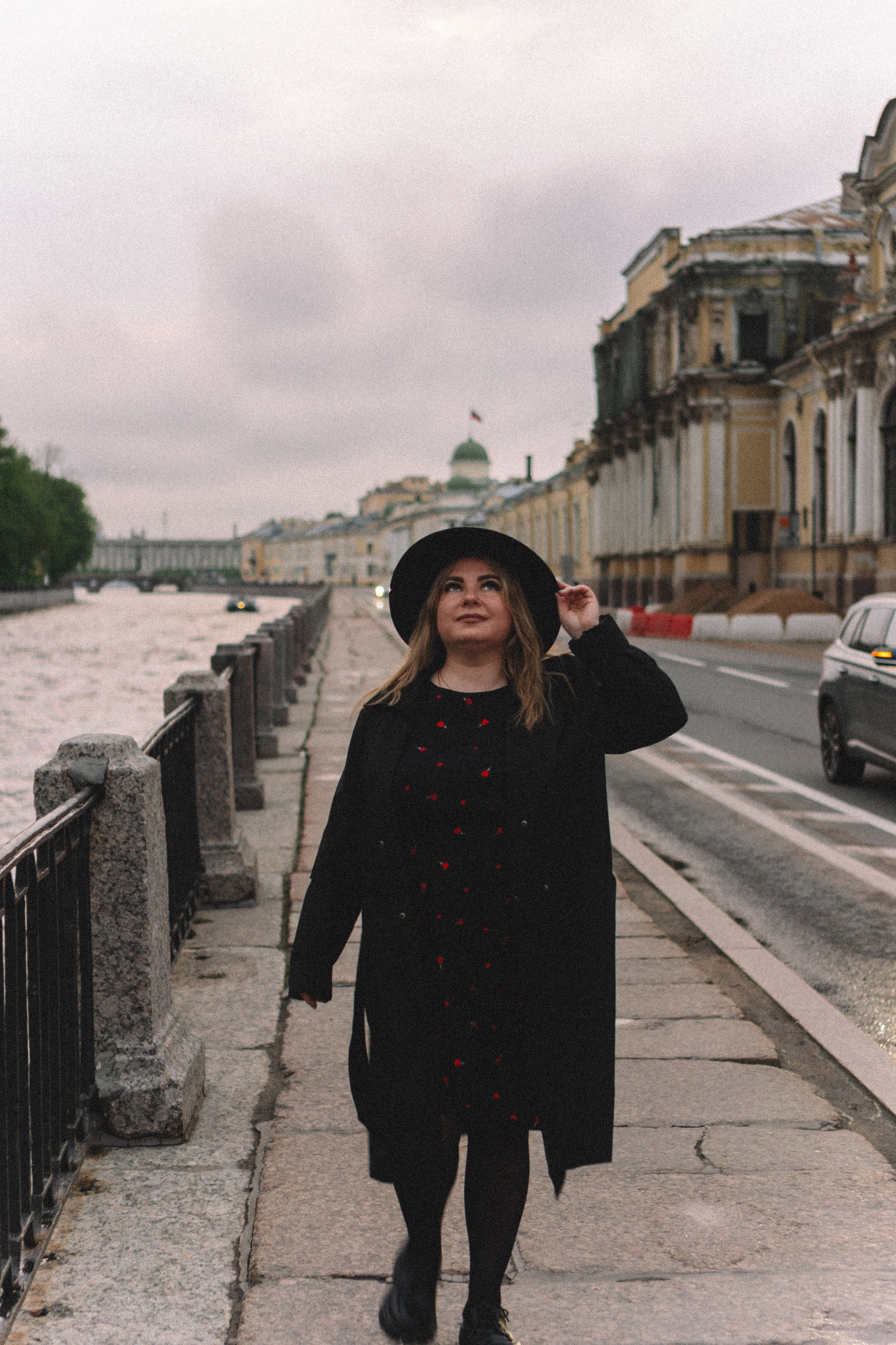 ПРОГУЛКА ВЕСНОЙ. Профессиональный фотограф, Санкт-Петербург — Виктория Богомолова