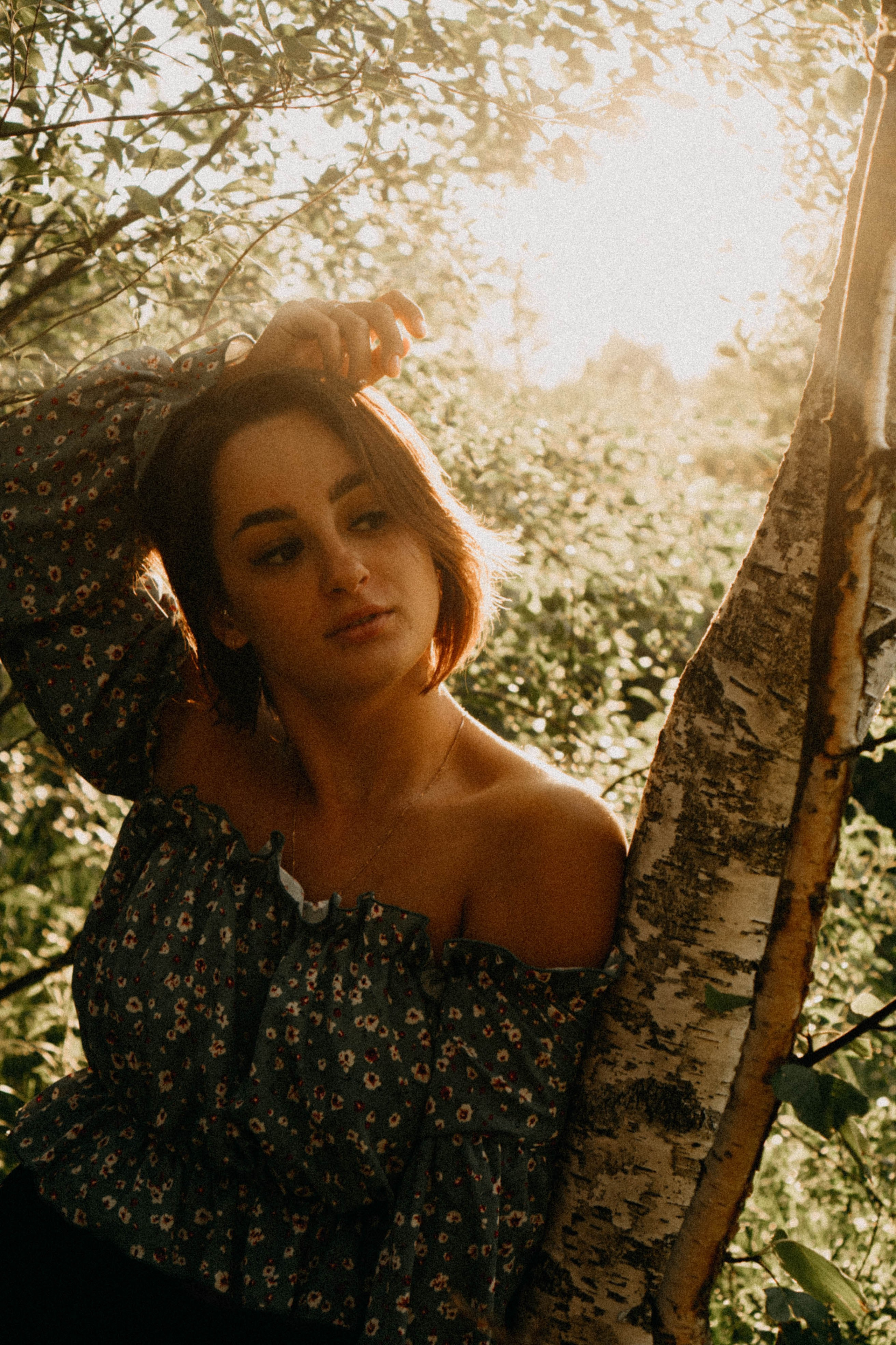 Летняя прогулка. Профессиональный фотограф, Санкт-Петербург — Виктория Богомолова