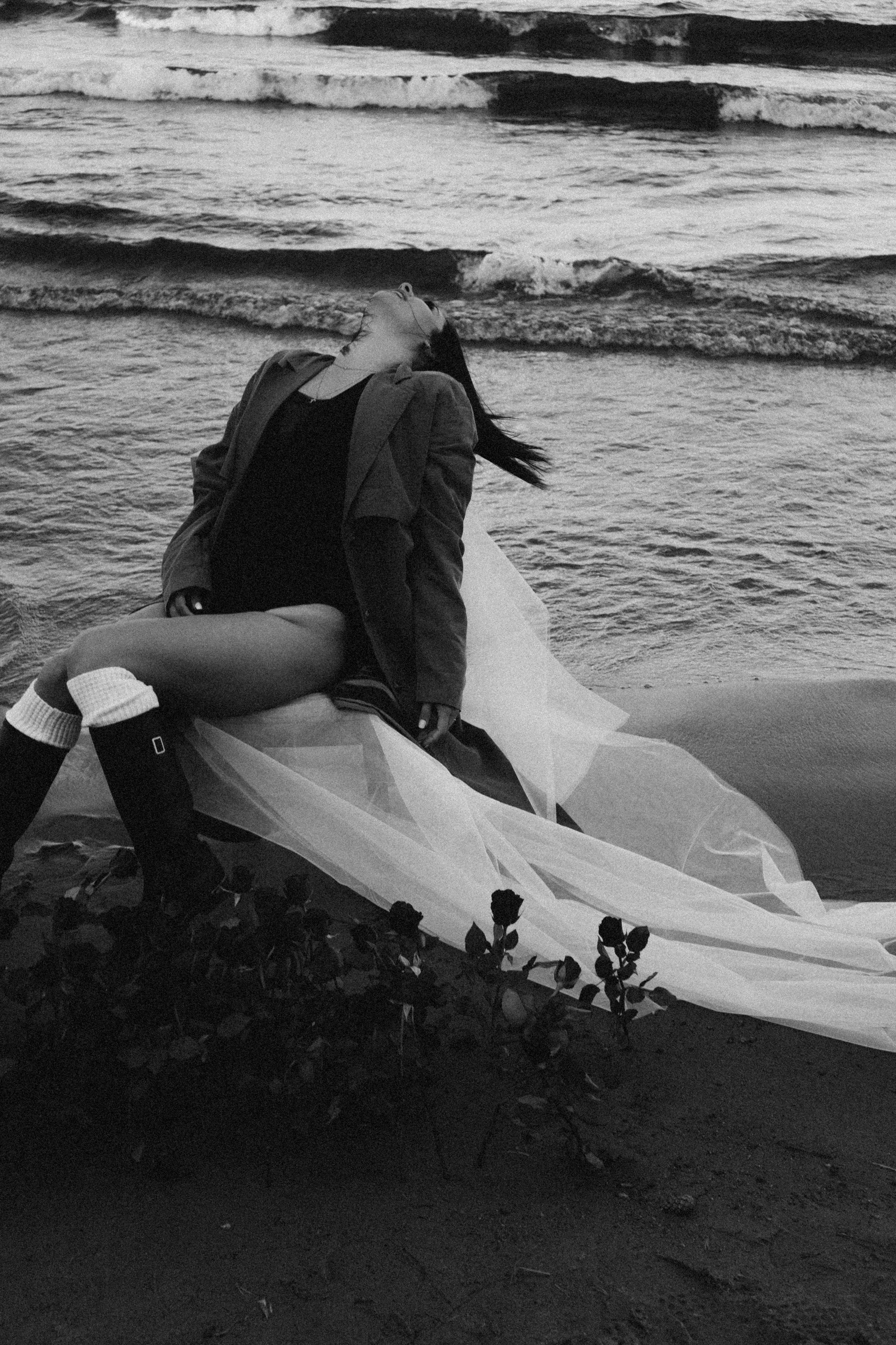 Розы. Профессиональный фотограф, Санкт-Петербург — Виктория Богомолова