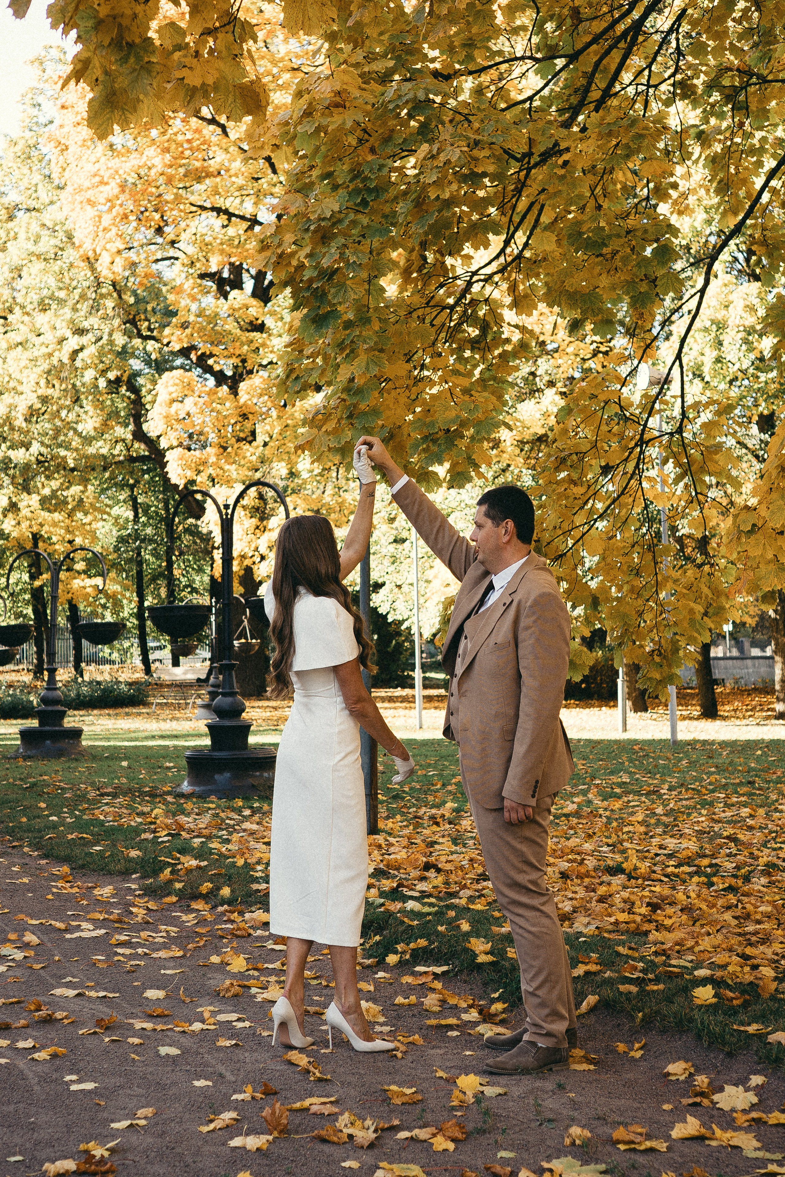 СВАДЕБНАЯ СЬЕМКА В ПУШКИН. Профессиональный фотограф, Санкт-Петербург — Виктория Богомолова