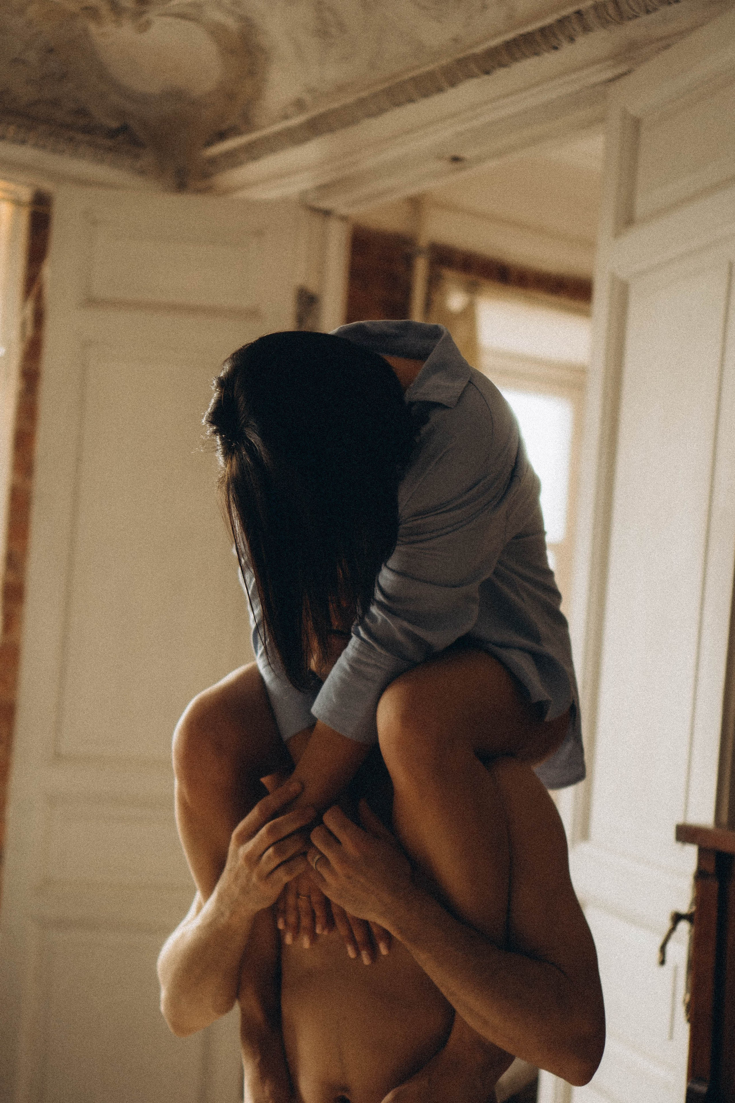 LOVE в квартире. Профессиональный фотограф, Санкт-Петербург — Виктория Богомолова