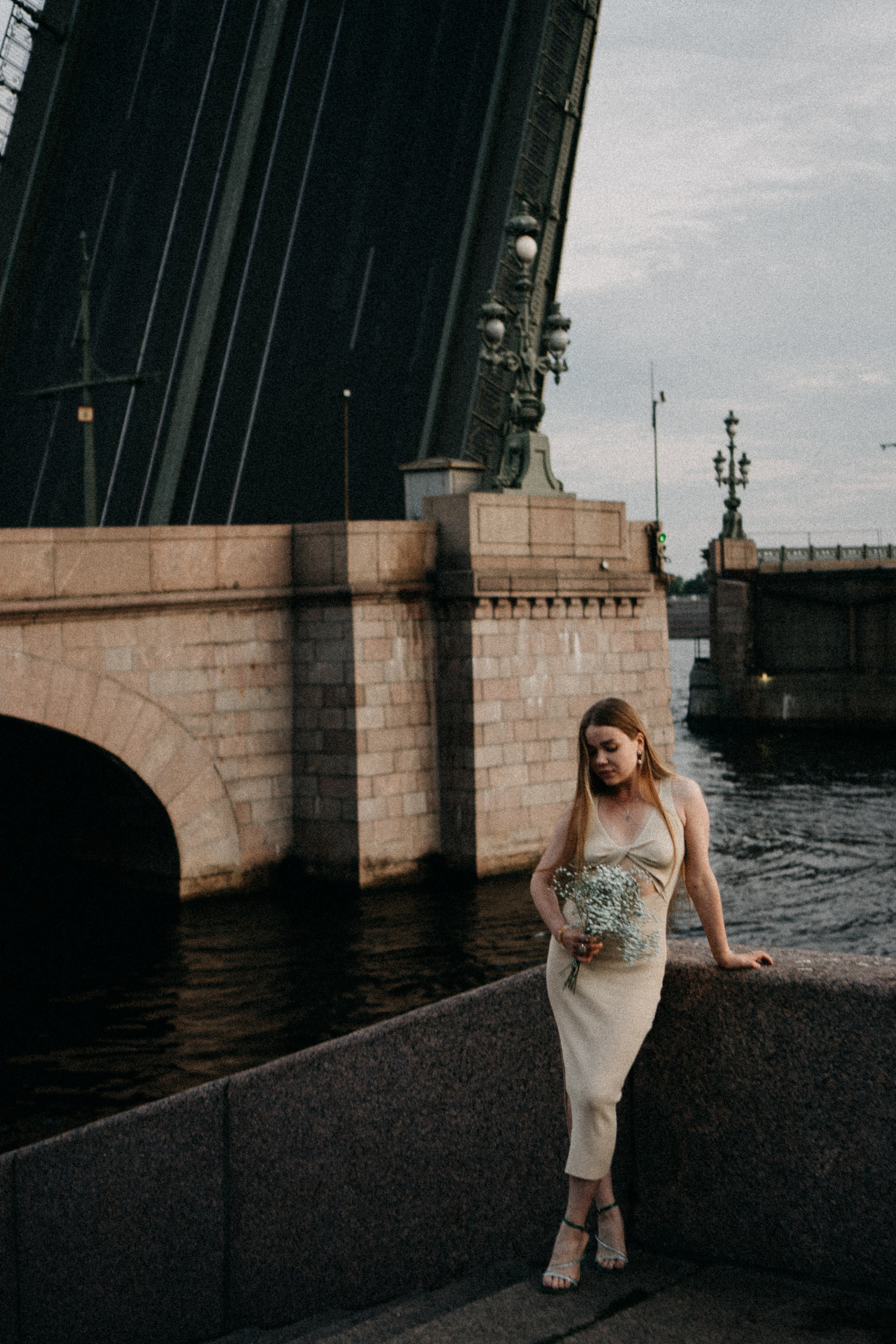 Рассветная. Профессиональный фотограф, Санкт-Петербург — Виктория Богомолова