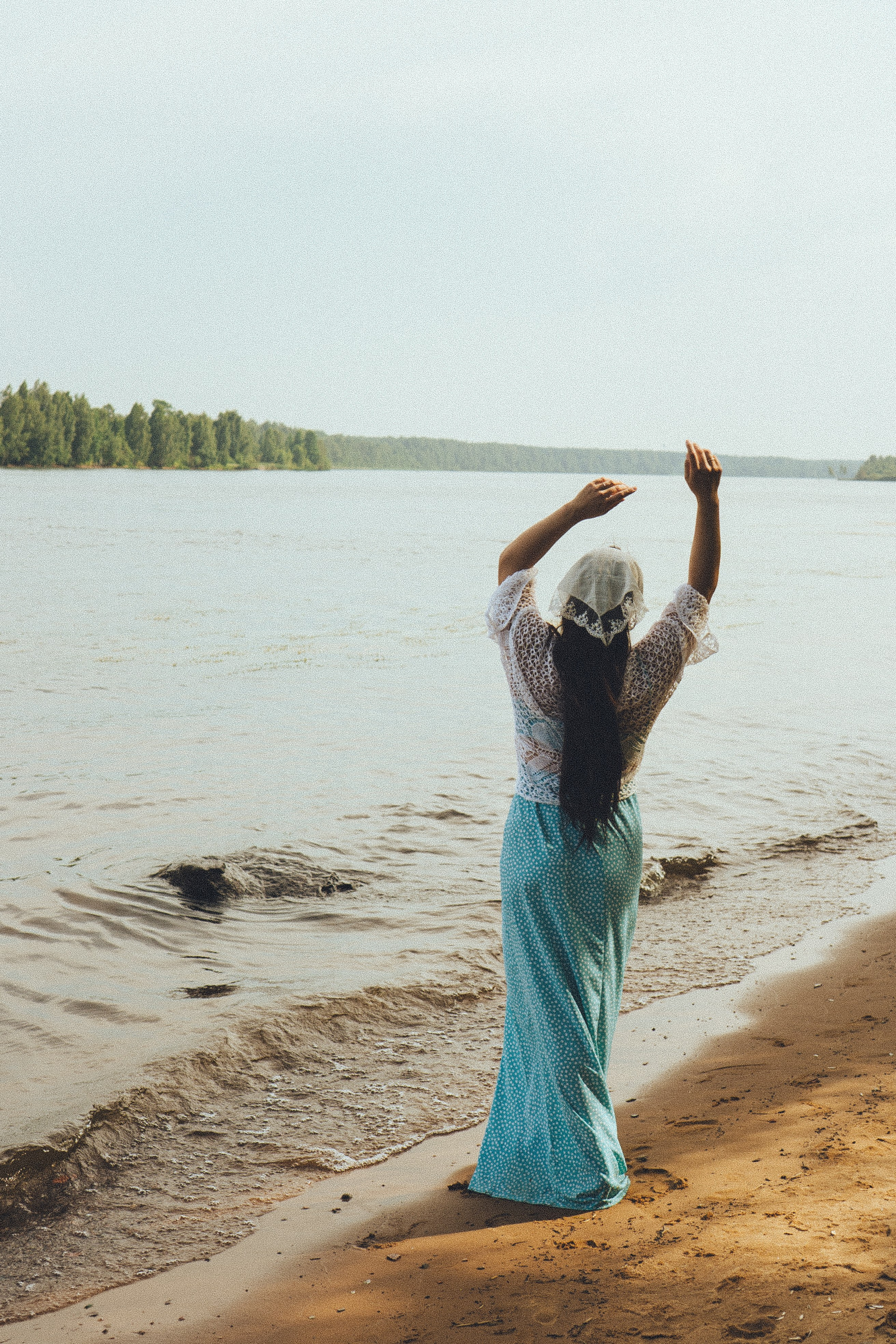 ПРОГУЛКА НА БЕРЕГУ. Профессиональный фотограф, Санкт-Петербург — Виктория Богомолова