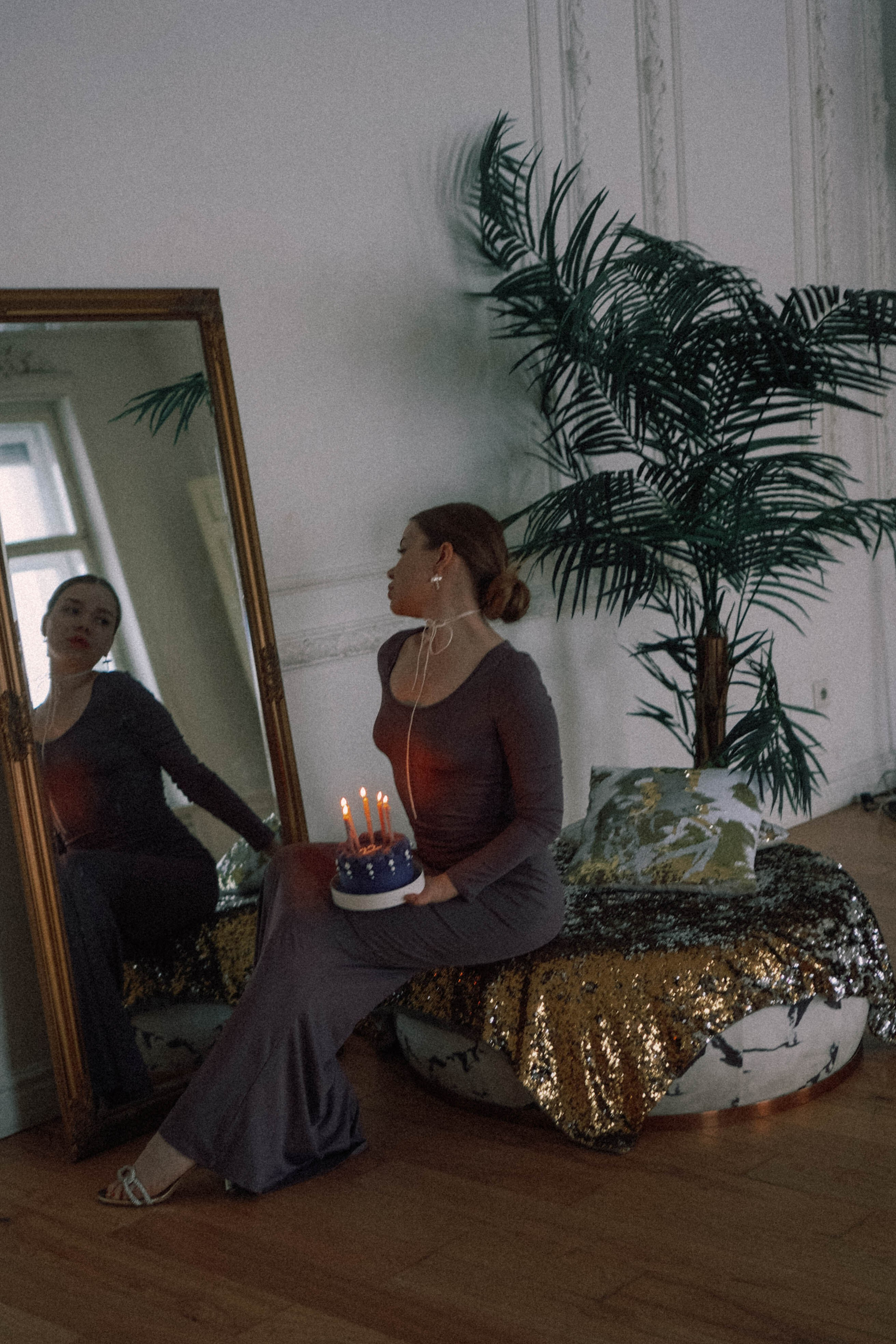 22. Профессиональный фотограф, Санкт-Петербург — Виктория Богомолова