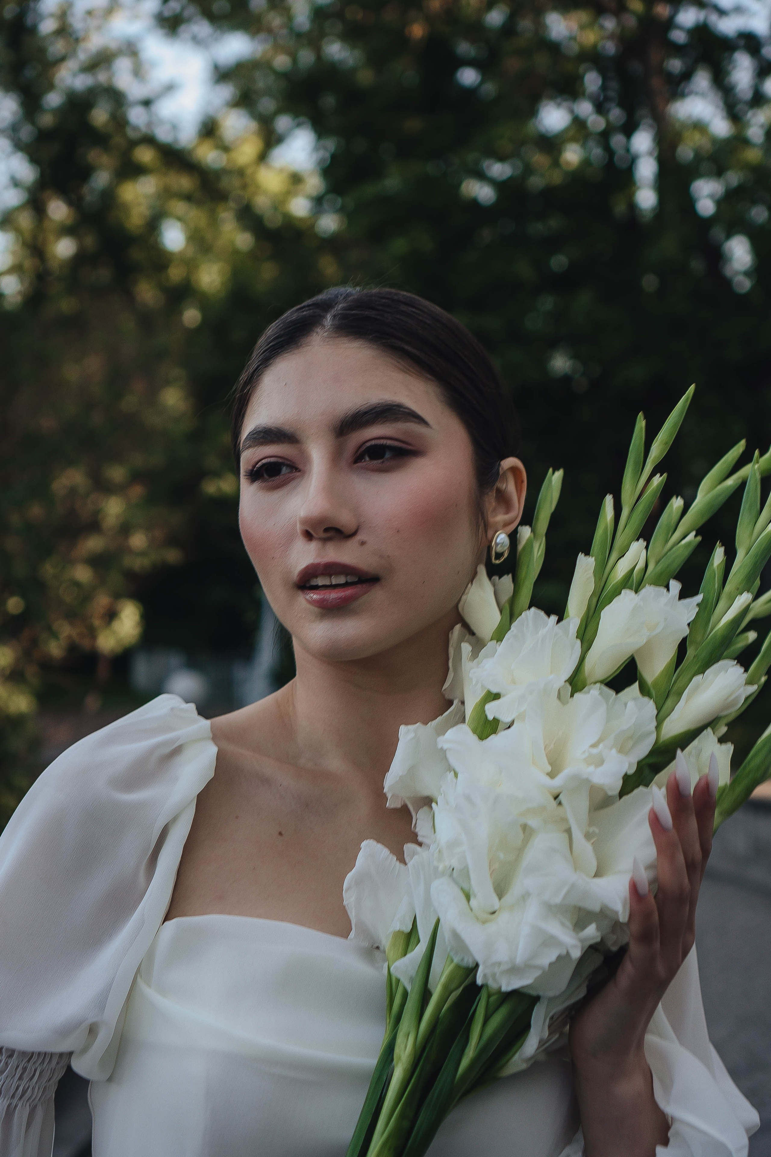 СВАДЕБНАЯ СЬЕМКА НА РАССВЕТЕ НА ЕЛАГИНОМ ОСТОРОВЕ. Профессиональный фотограф, Санкт-Петербург — Виктория Богомолова