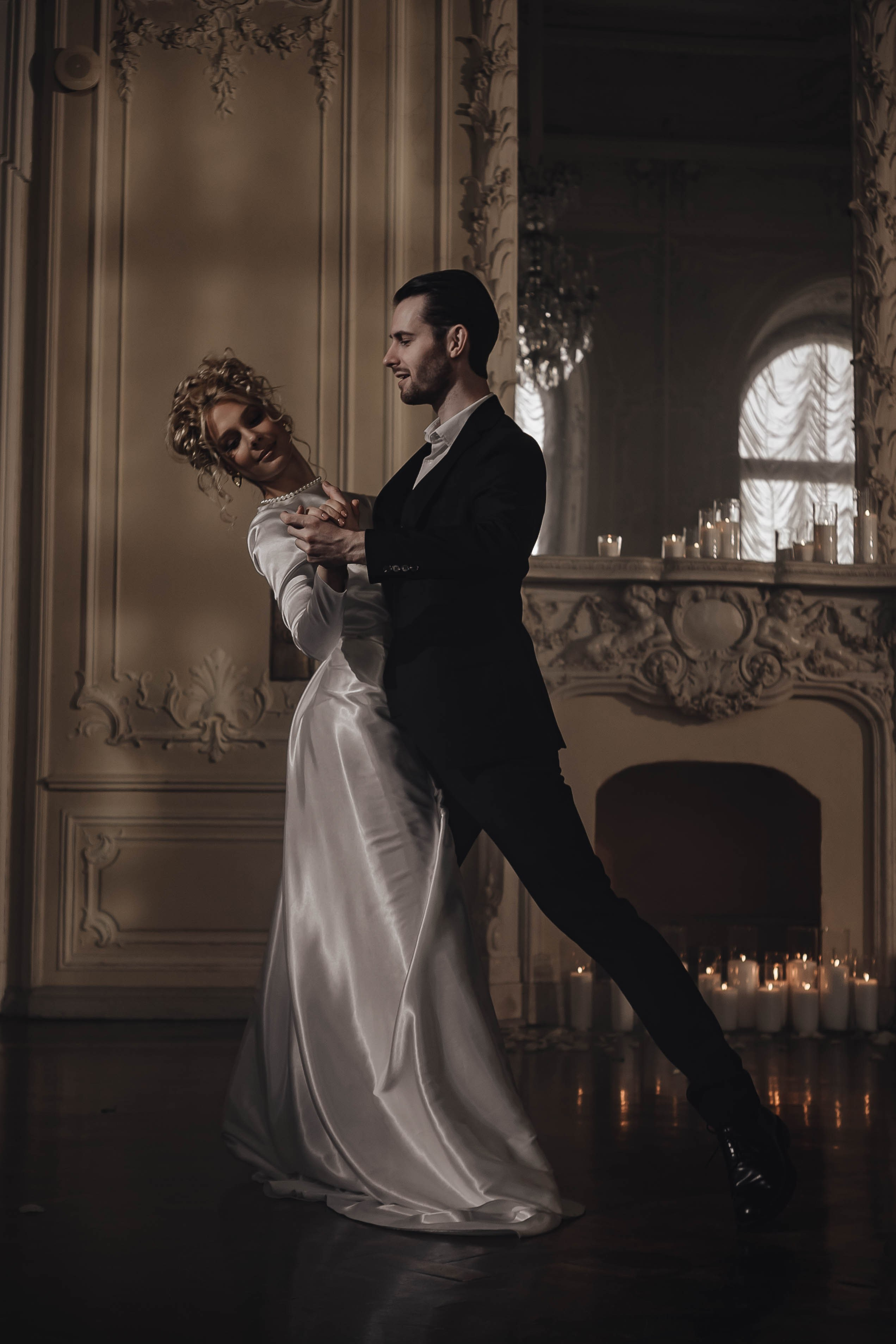 СВАДЕБНАЯ ФОТОСЕСИИЯ В НИКОЛАЕВСКОМ ДВОРЦЕ. Профессиональный фотограф, Санкт-Петербург — Виктория Богомолова