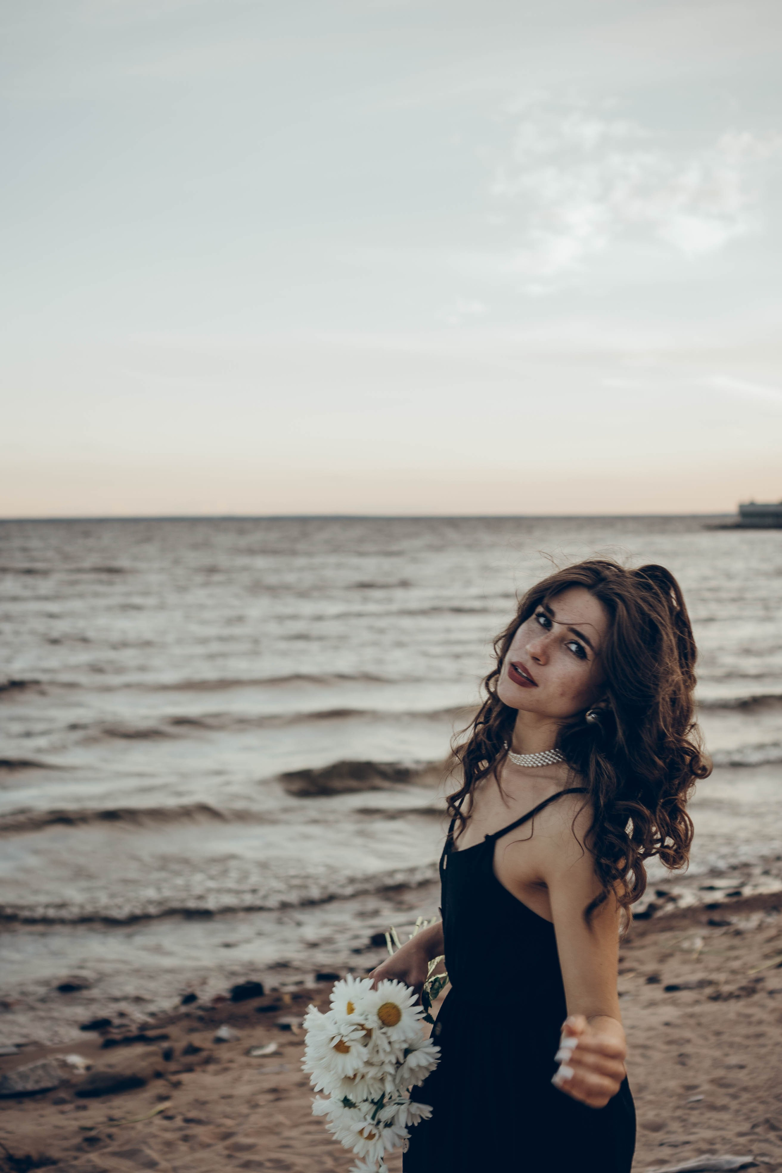 На заливе. Профессиональный фотограф, Санкт-Петербург — Виктория Богомолова