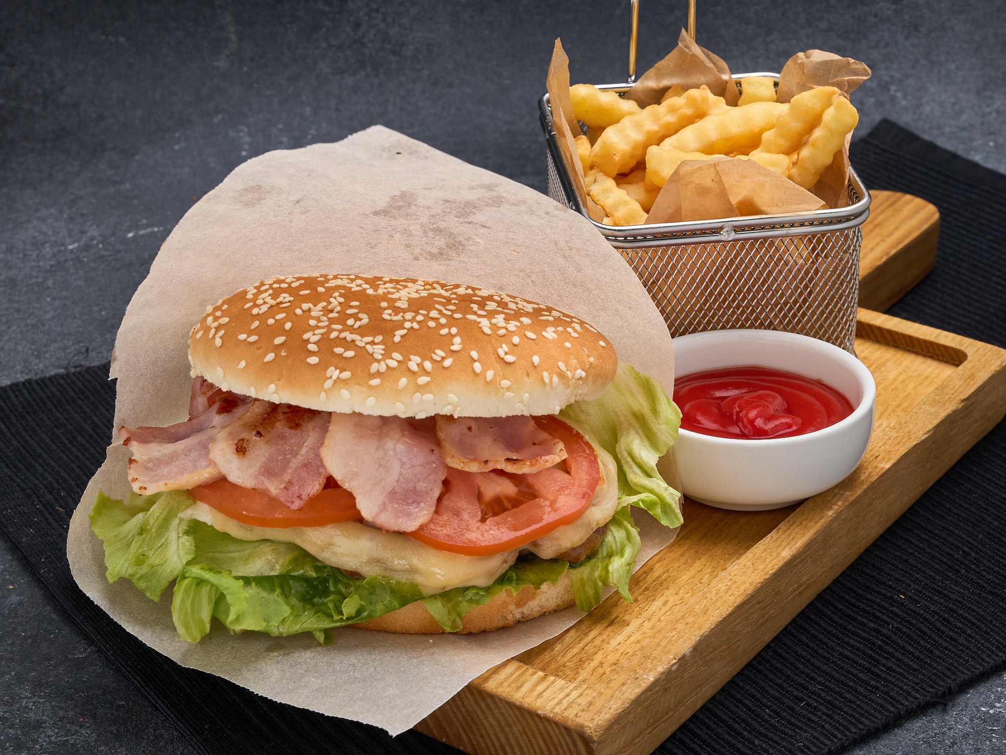 Фуд-фотограф. Фотосъемка еды и напитков для меню и служб доставки. Предметная фотосъемка в Санкт-Петербурге