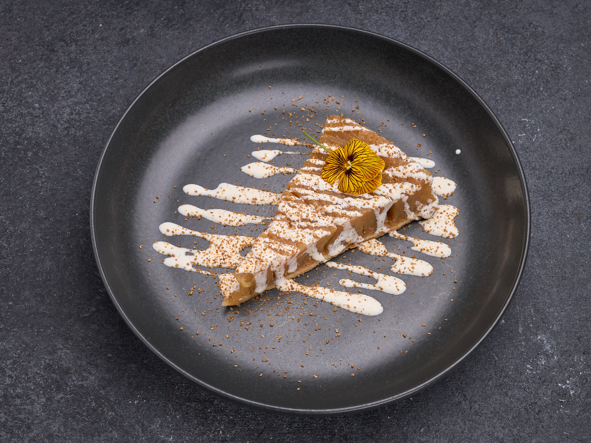 Фотосъемка меню