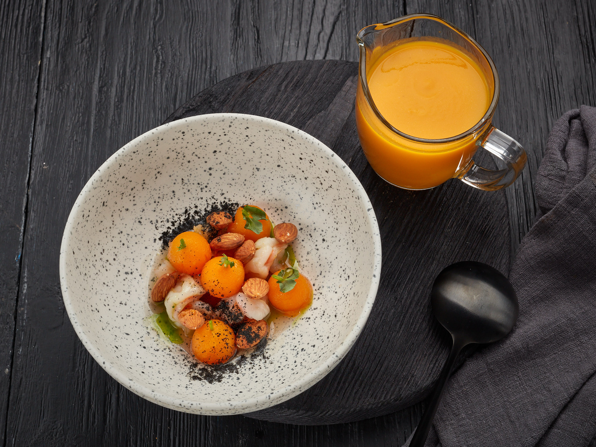 Фотографии для меню