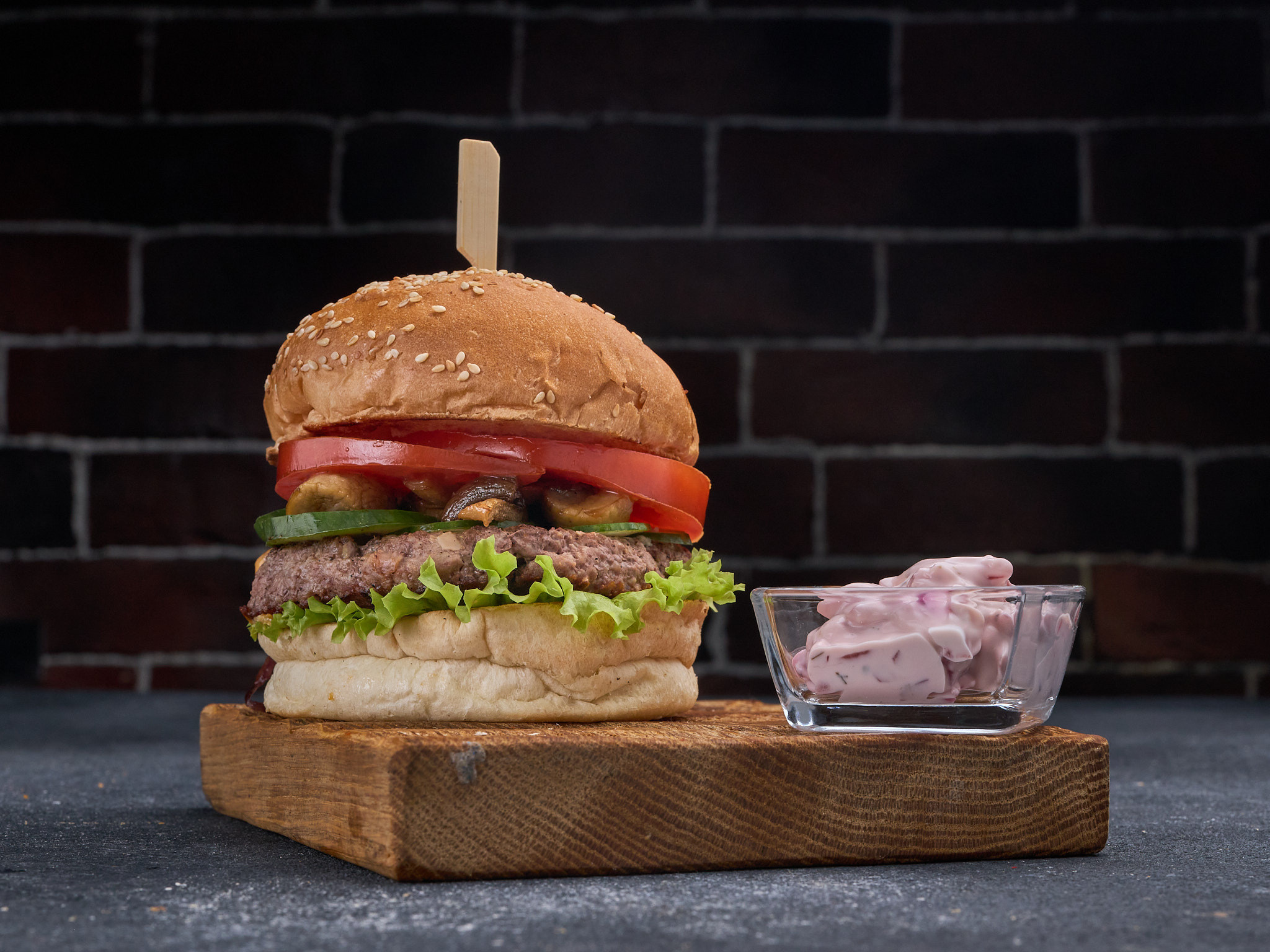 Фотографии для меню