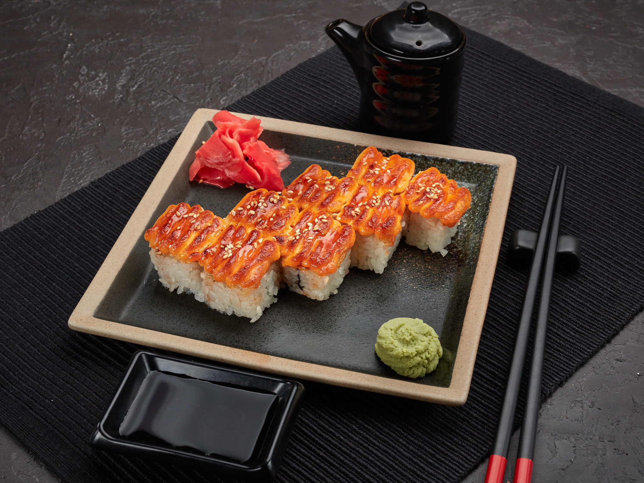 Фото блюд и напитков