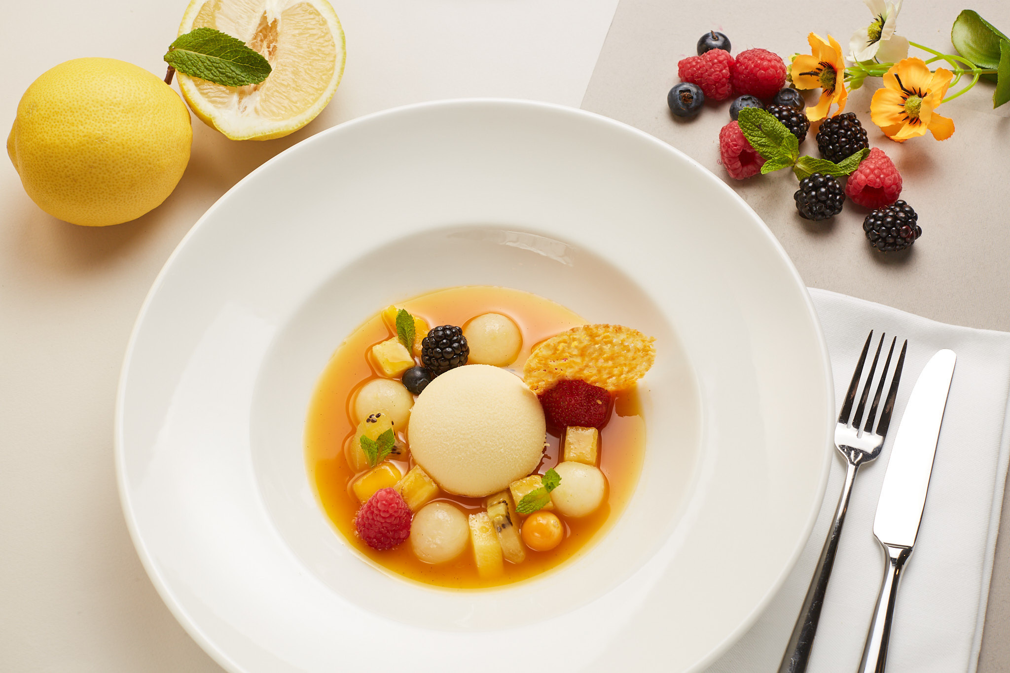 Фуд-фотограф. Фотосъемка еды и напитков для меню и служб доставки. Предметная фотосъемка в Санкт-Петербурге