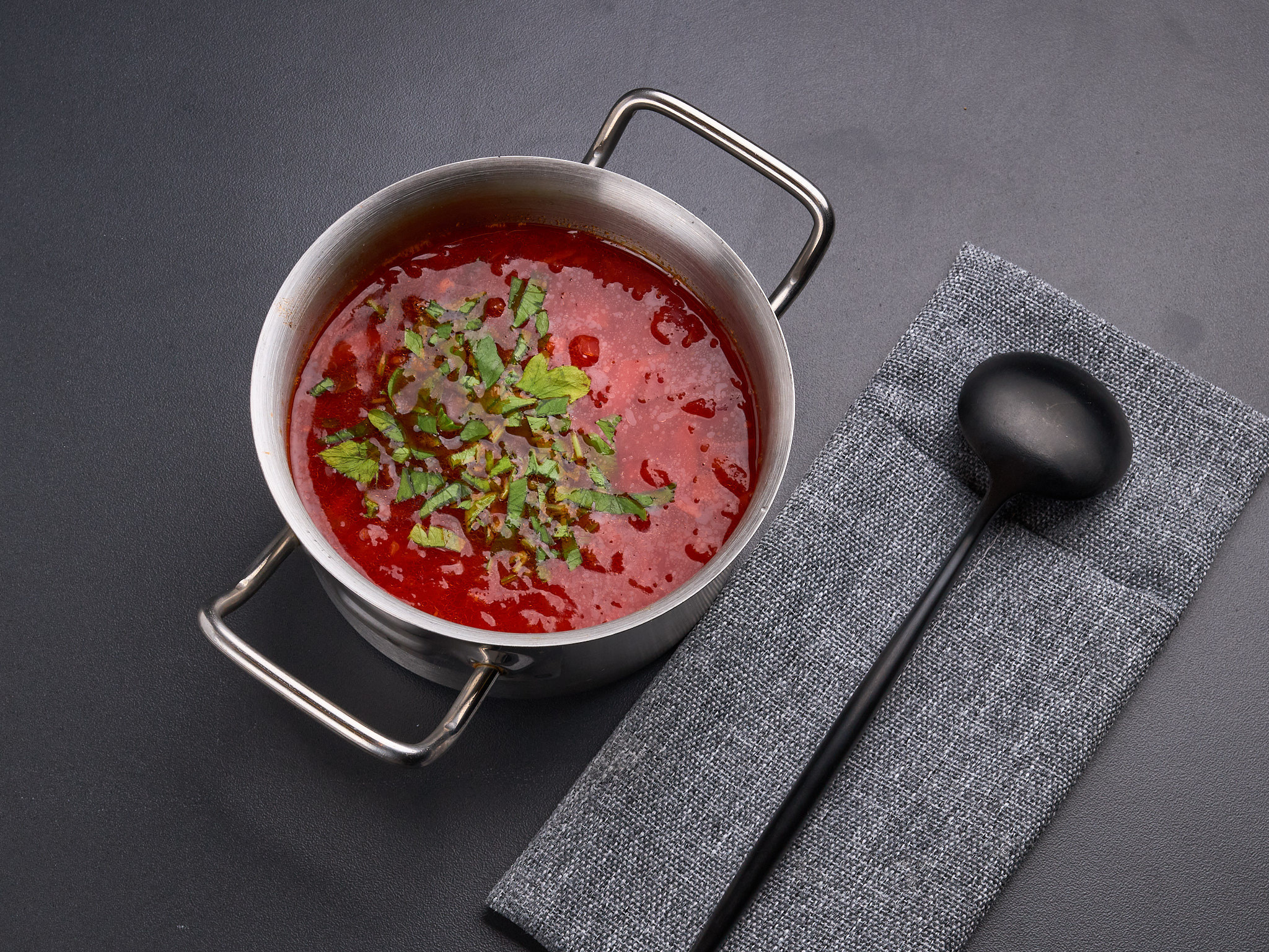 Фото блюд и напитков