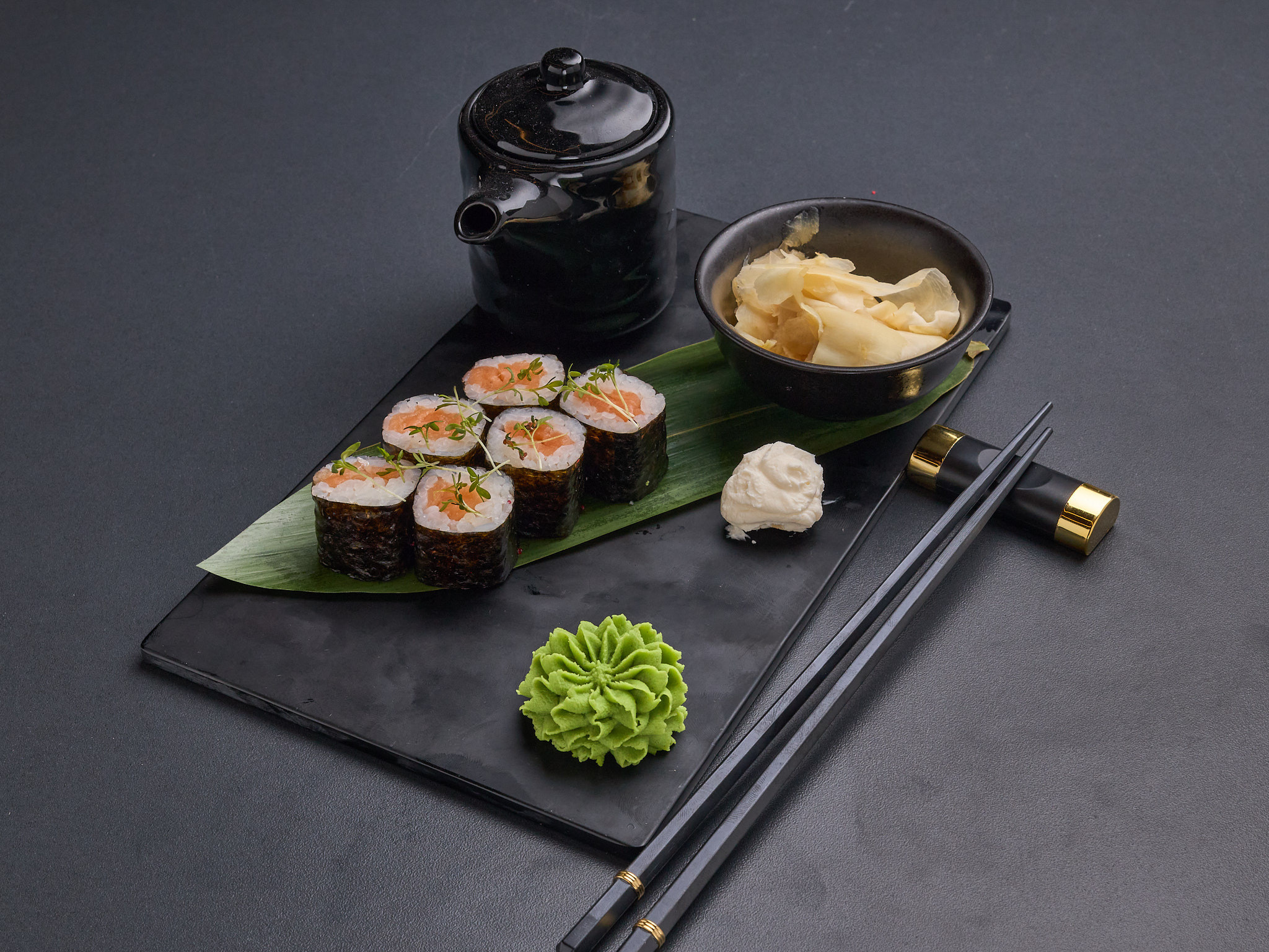 Фотосъемка суши