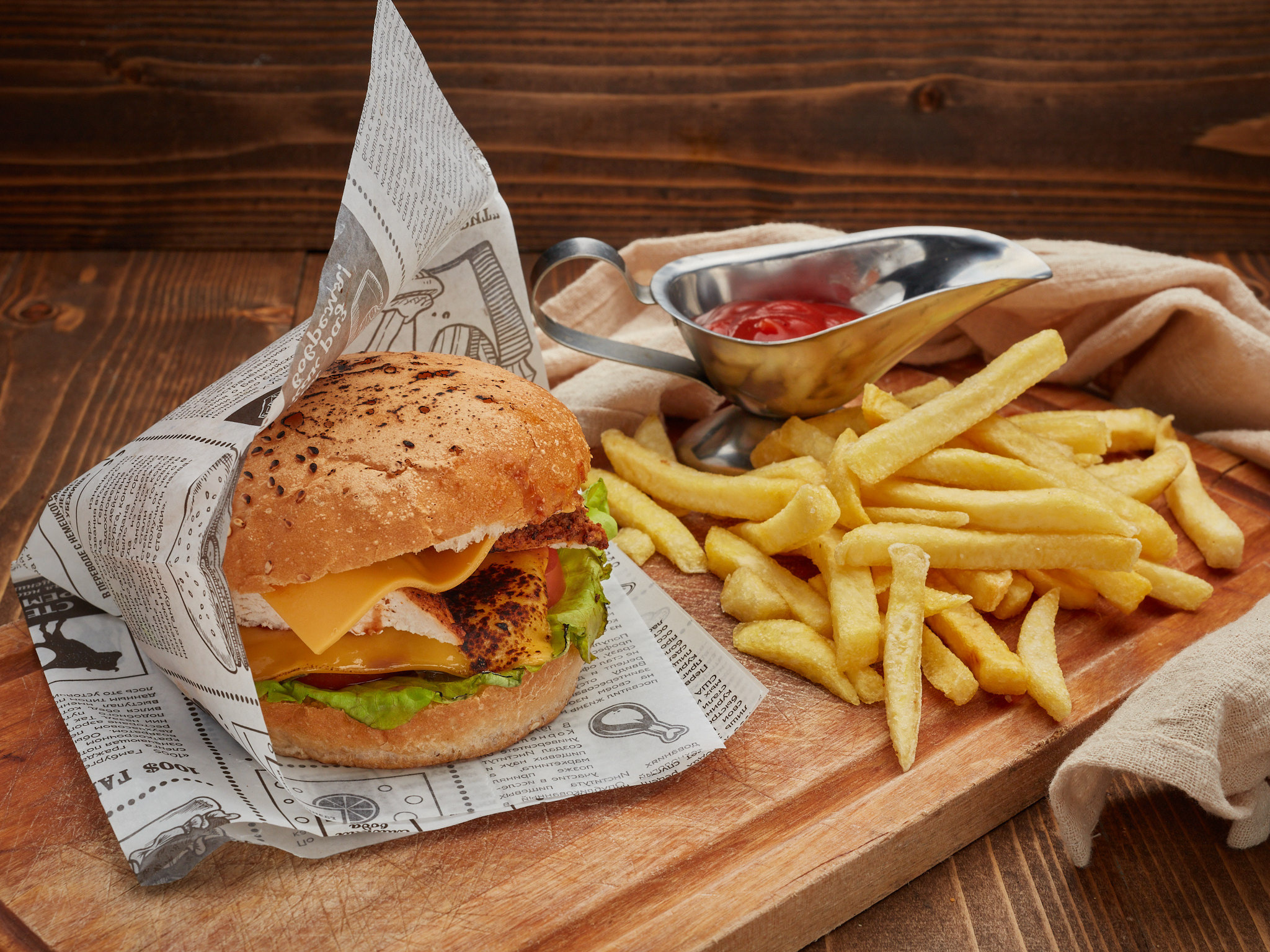 Фуд-фотограф. Фотосъемка еды и напитков для меню и служб доставки. Предметная фотосъемка в Санкт-Петербурге