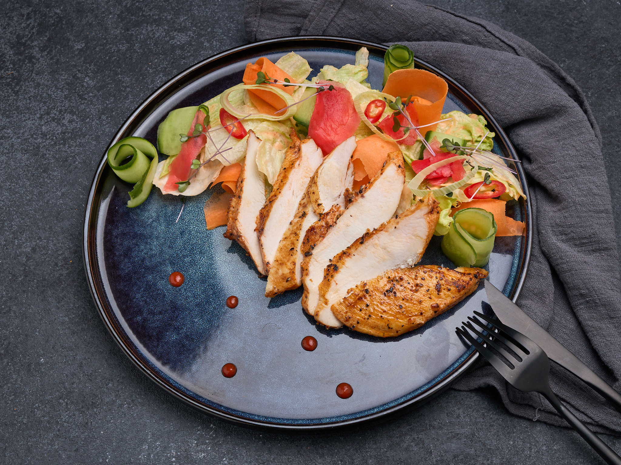 Фуд-фотограф. Фотосъемка еды и напитков для меню и служб доставки. Предметная фотосъемка в Санкт-Петербурге