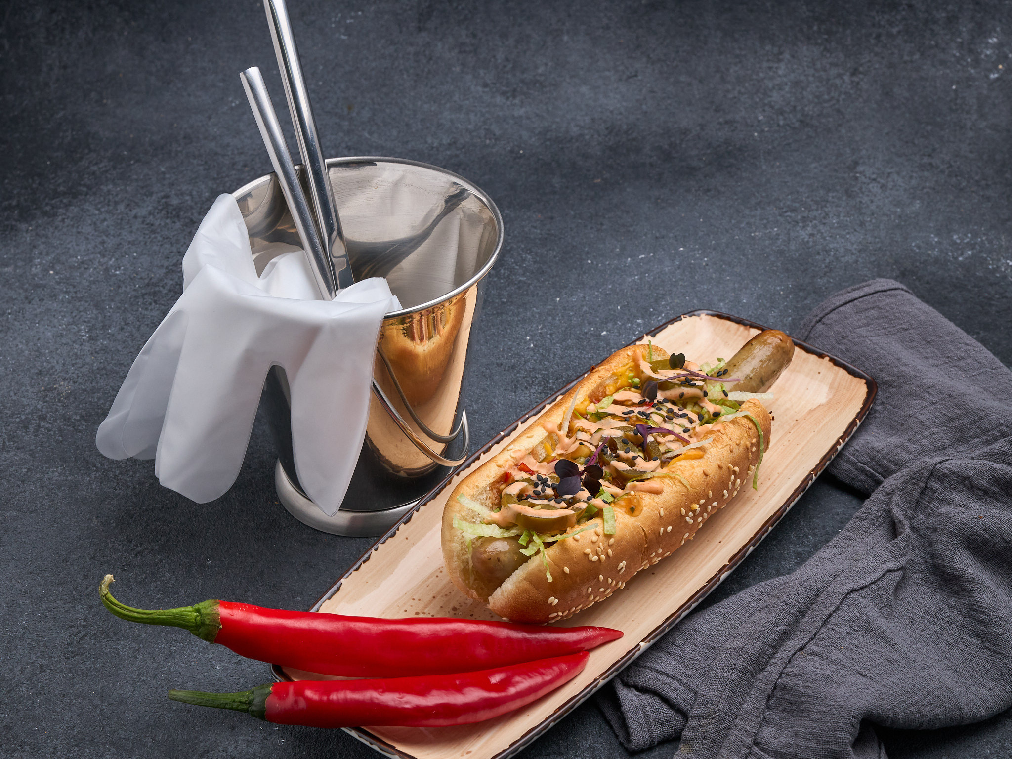 Фуд-фотограф. Фотосъемка еды и напитков для меню и служб доставки. Предметная фотосъемка в Санкт-Петербурге