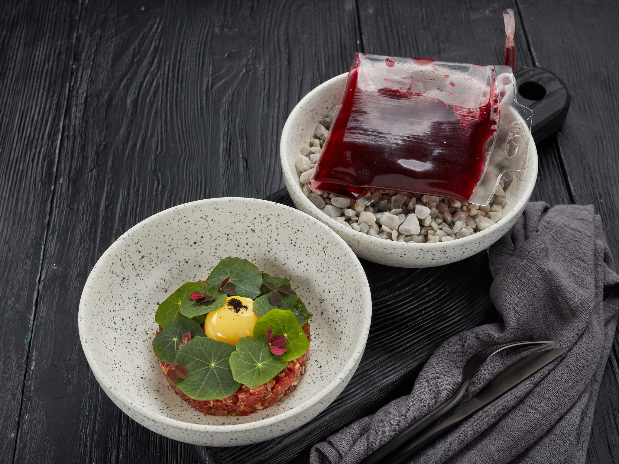 Фотографии для меню