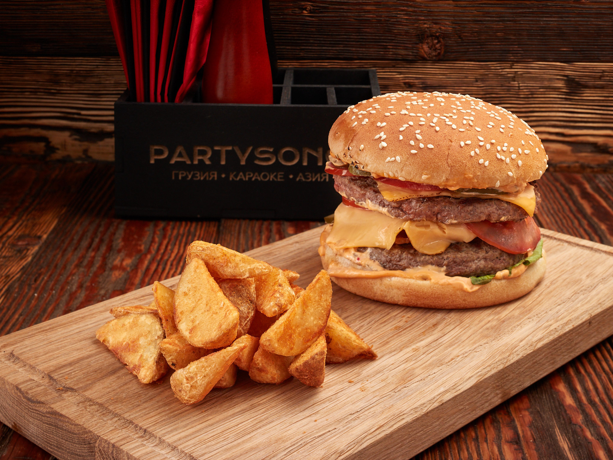 Фуд-фотограф. Фотосъемка еды и напитков для меню и служб доставки. Предметная фотосъемка в Санкт-Петербурге