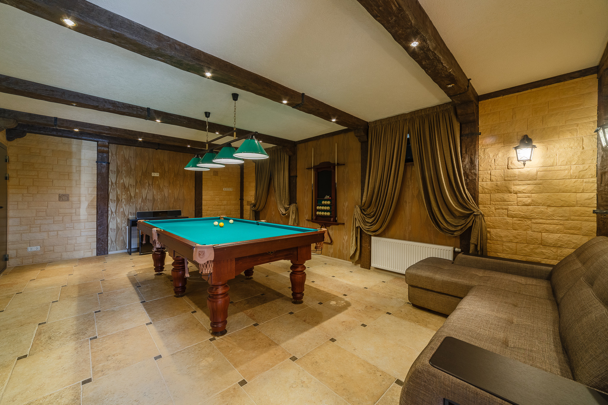 Фотосъемка загородной недвижимости в Санкт-Петербурге и ЛО. Фотограф Дмитрий Мельников. Санкт-Петербург