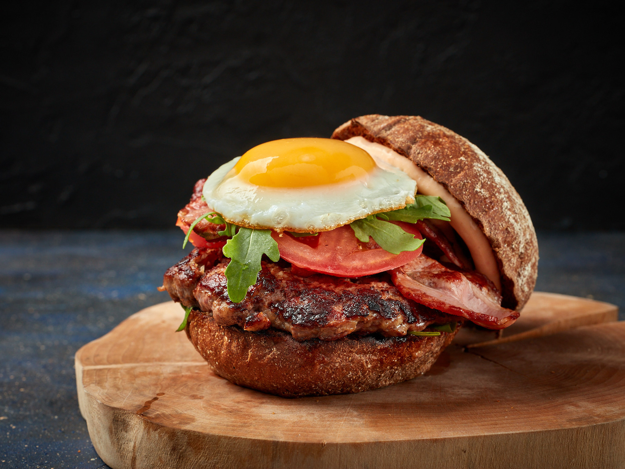 Фото блюд и напитков