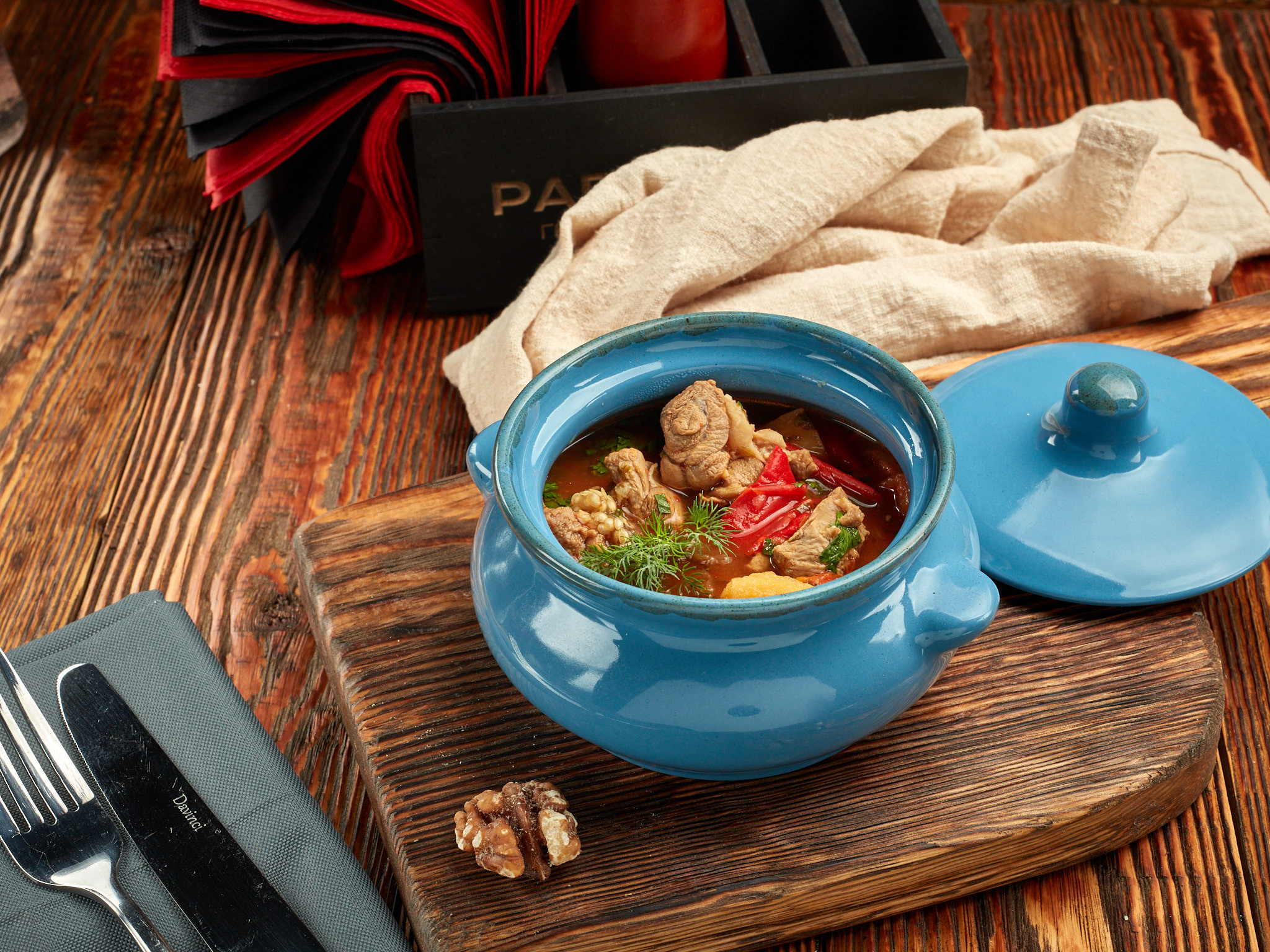 Фото блюд и напитков