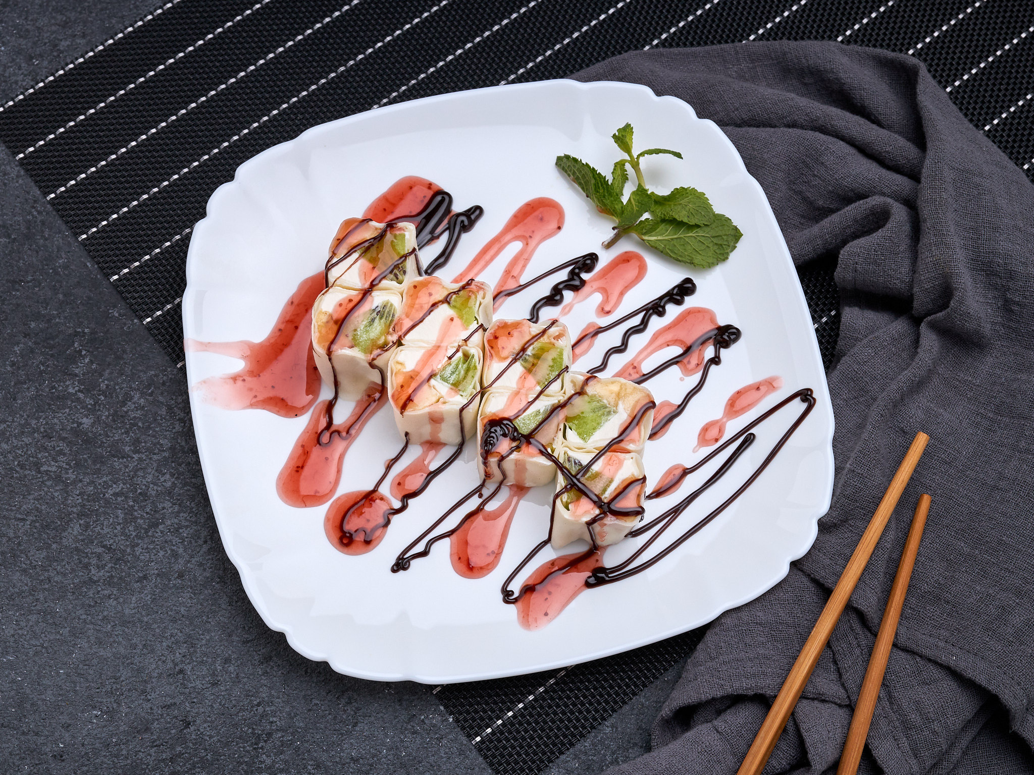 Фуд-фотограф. Фотосъемка еды и напитков для меню и служб доставки. Предметная фотосъемка в Санкт-Петербурге