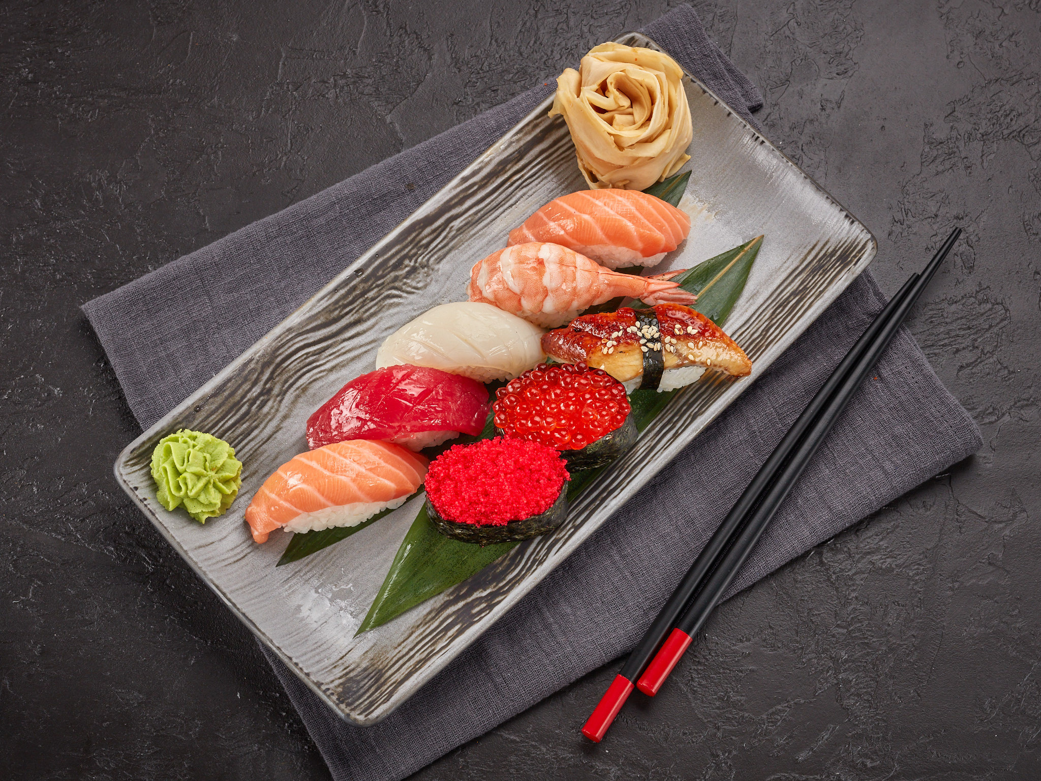 Фотографии для меню