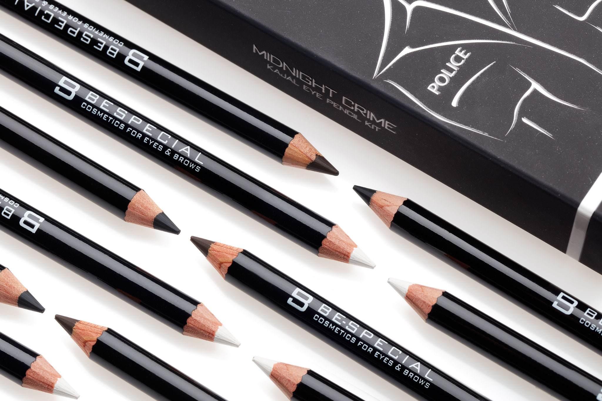 Рекламная предметная фотосъемка