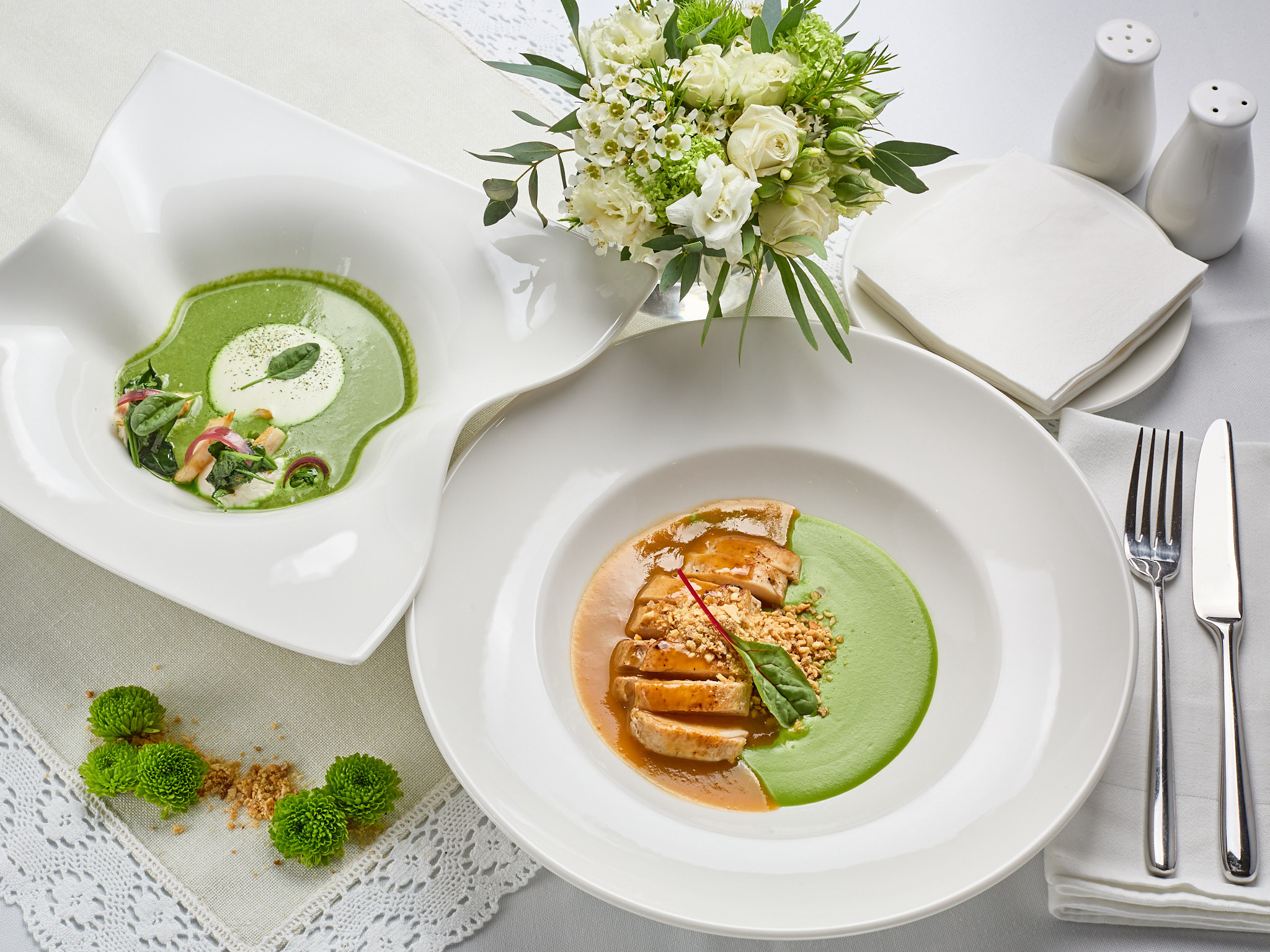 Фуд-фотограф. Фотосъемка еды и напитков для меню и служб доставки. Предметная фотосъемка в Санкт-Петербурге