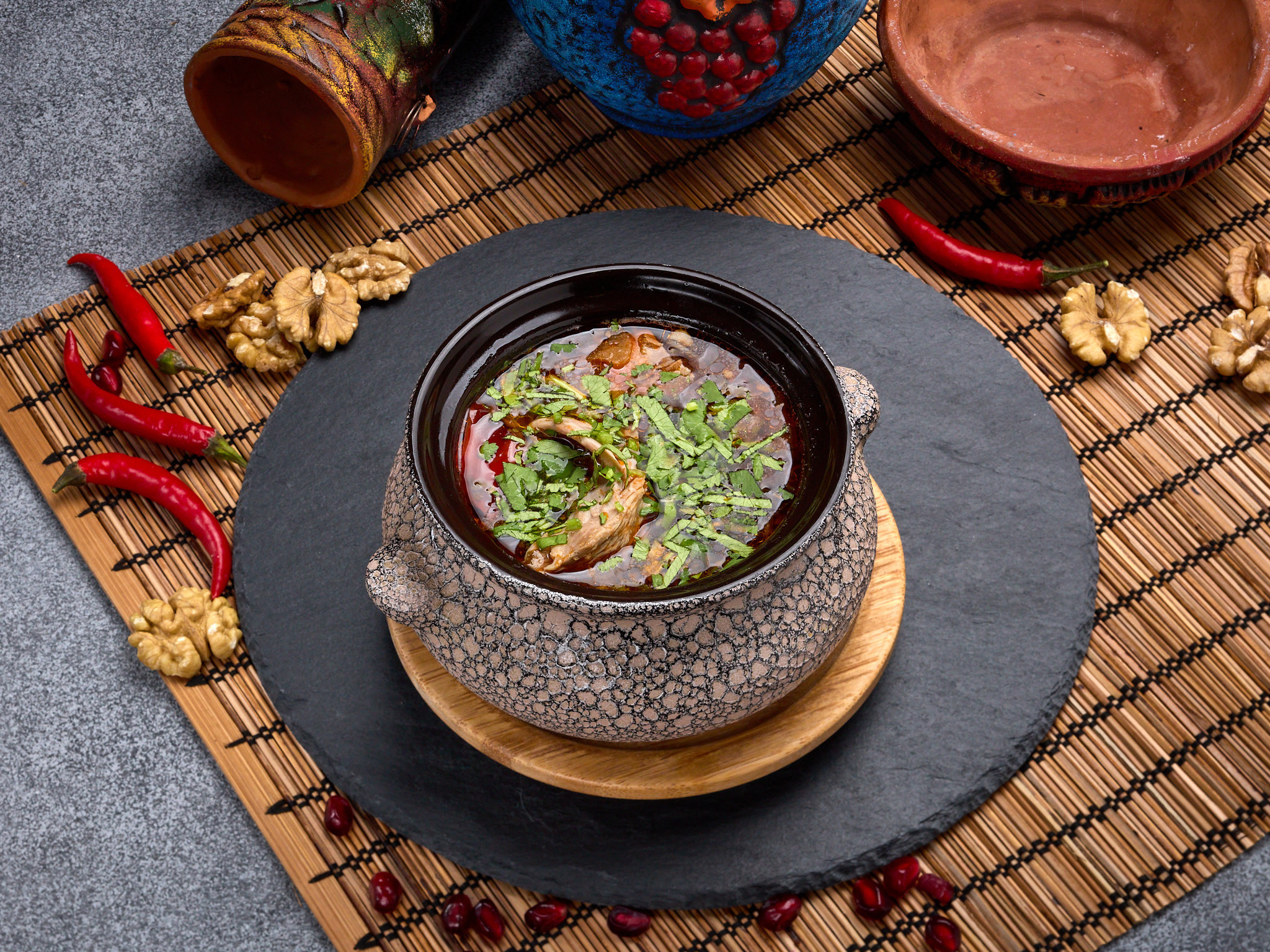 Фотографии для меню