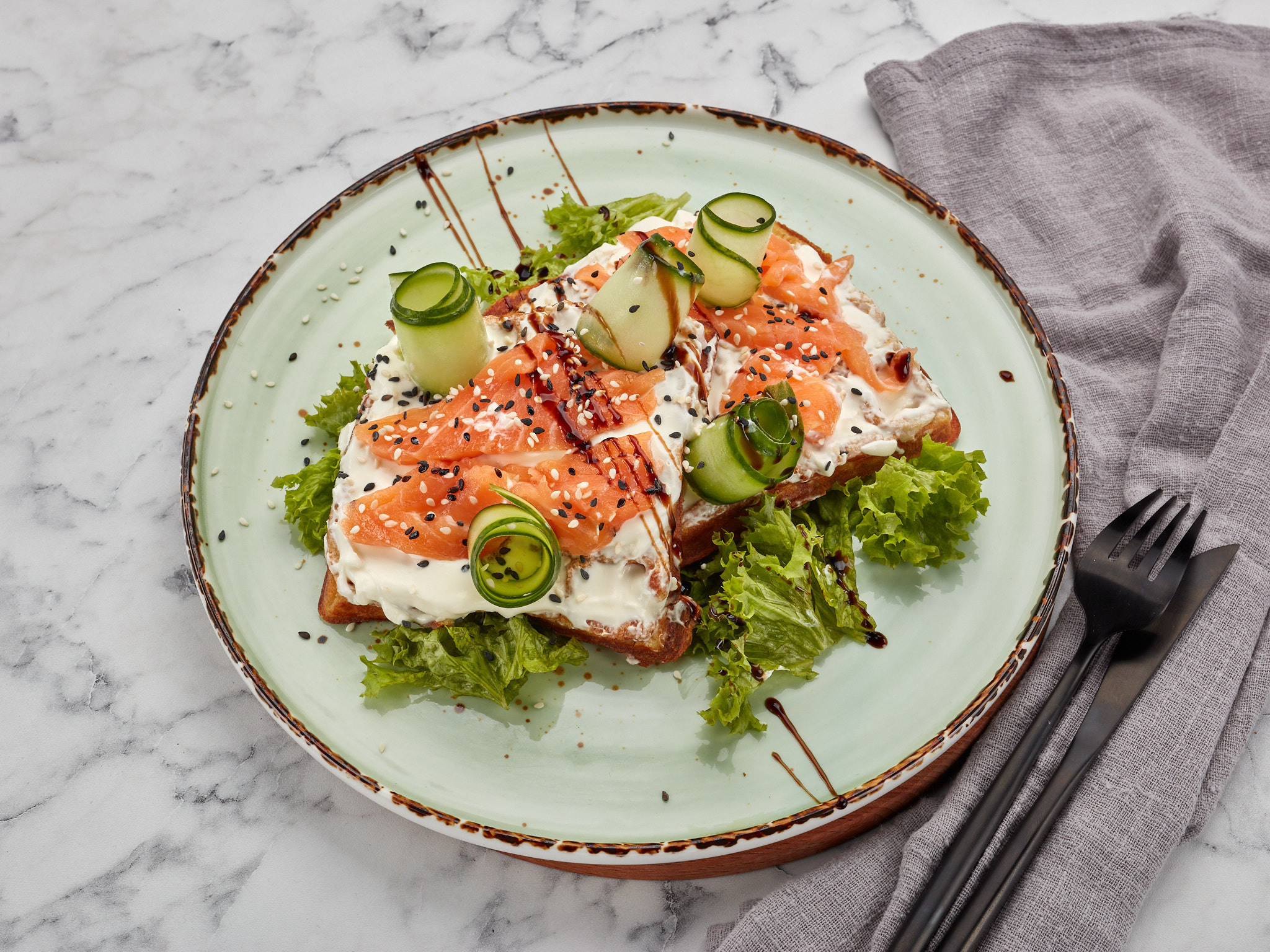 Фуд-фотограф. Фотосъемка еды и напитков для меню и служб доставки. Предметная фотосъемка в Санкт-Петербурге