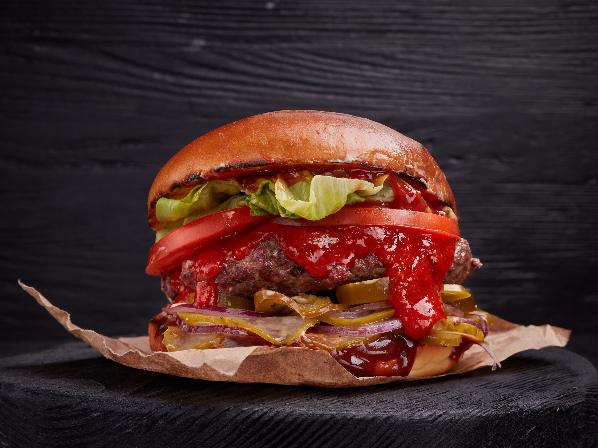 Фотографии для меню