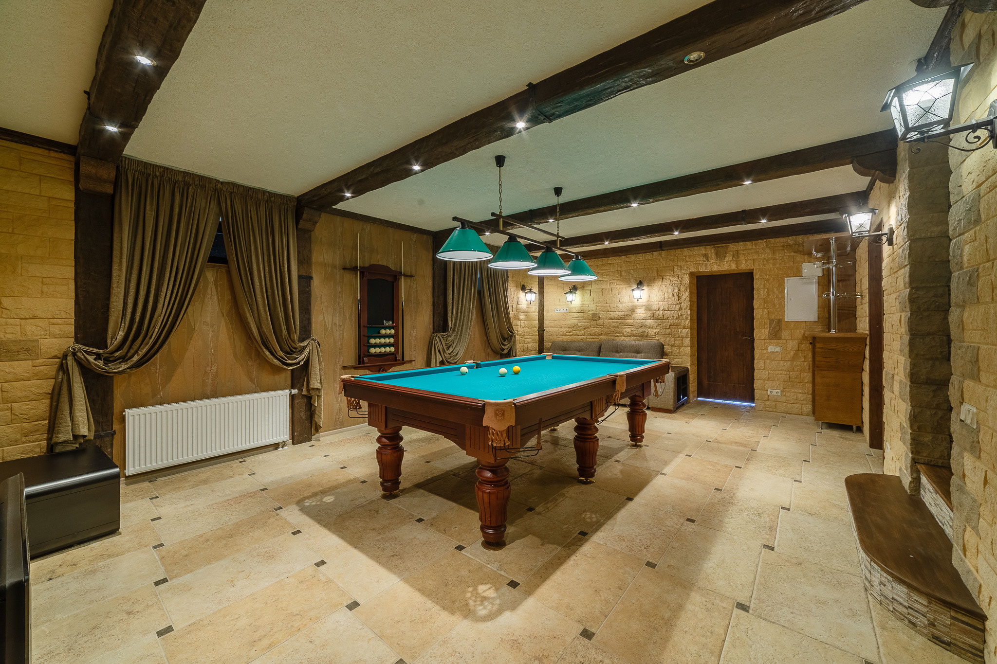 Фотосъемка загородной недвижимости в Санкт-Петербурге и ЛО. Фотограф Дмитрий Мельников. Санкт-Петербург